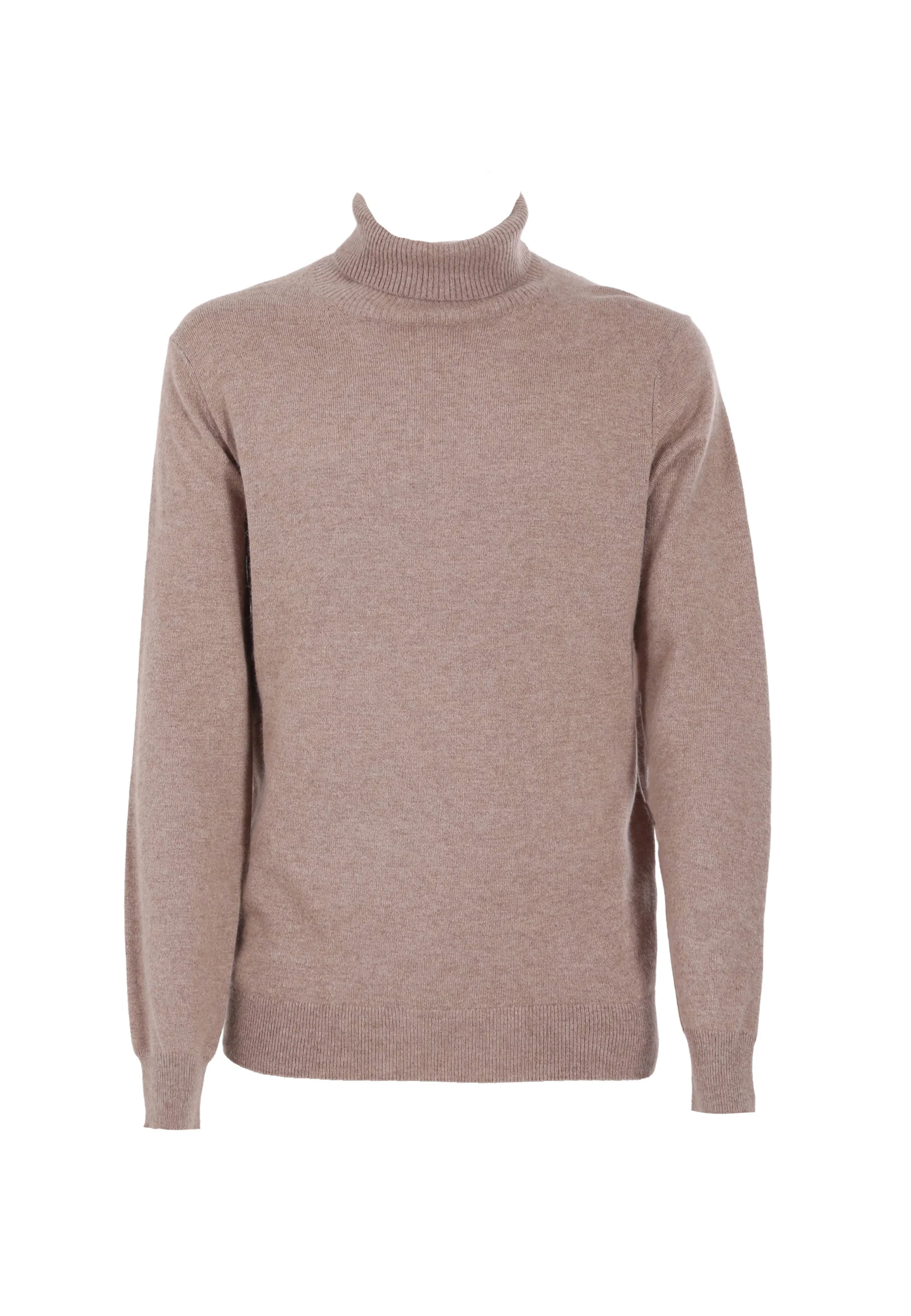 Seinse Maglia A Collo Alto Uomo | MI3163SS - Image 6