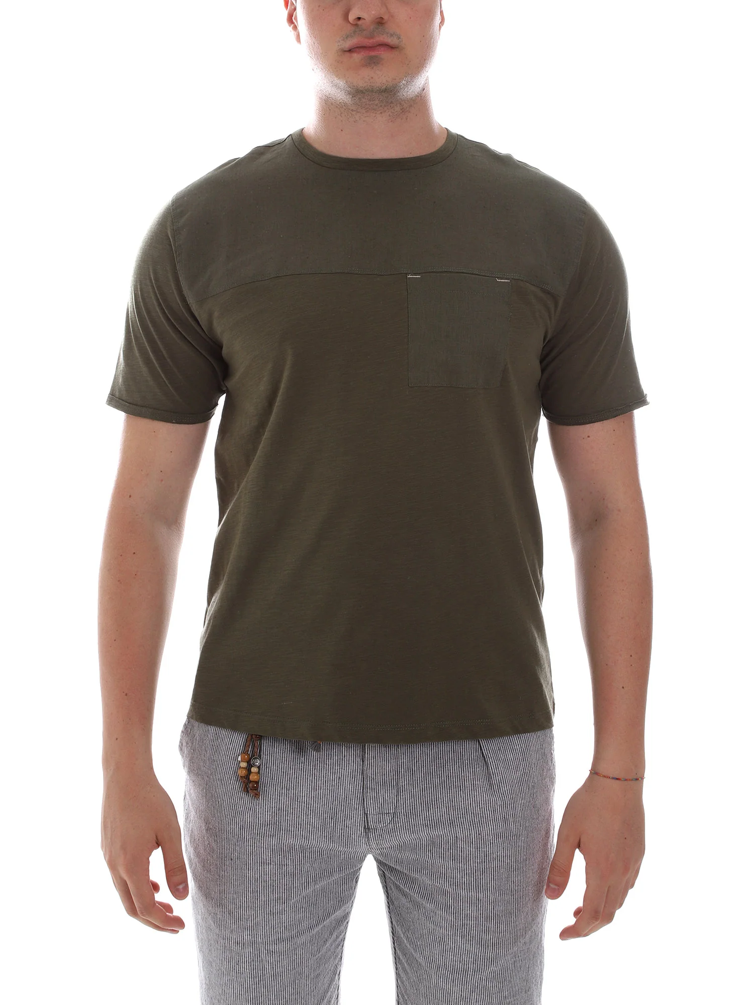 Seinse T-shirt Uomo | TE2422SS - Image 18