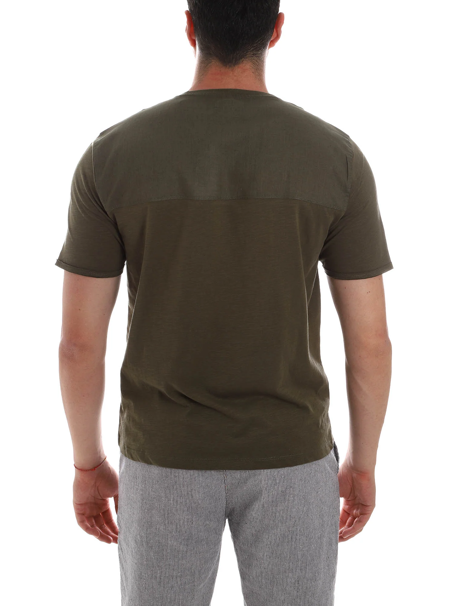 Seinse T-shirt Uomo | TE2422SS - Image 19