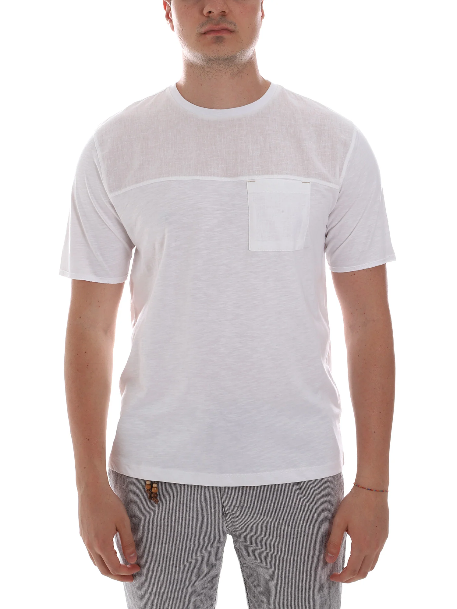 Seinse T-shirt Uomo | TE2422SS - Image 6