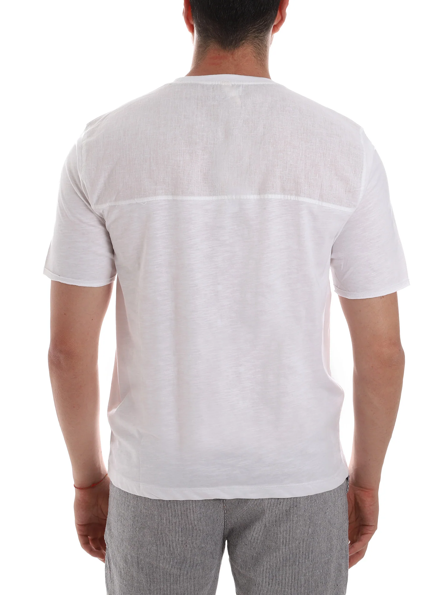 Seinse T-shirt Uomo | TE2422SS - Image 7