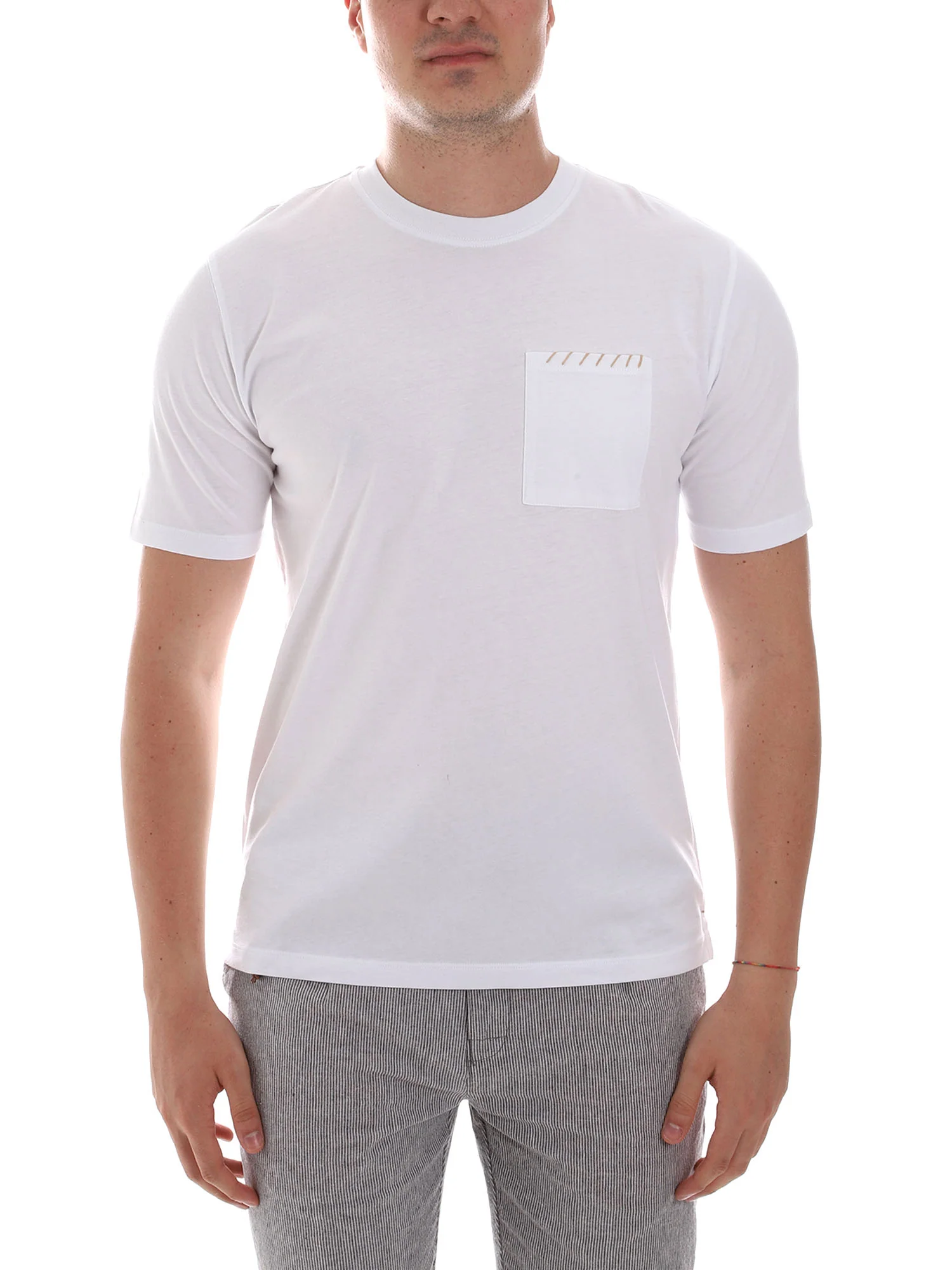 Seinse T-shirt Uomo | TE2447SS - Image 2
