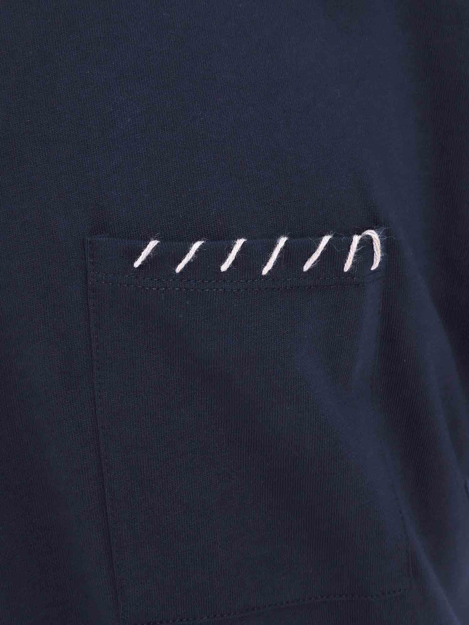 Seinse T-shirt Uomo | TE2447SS - Image 8