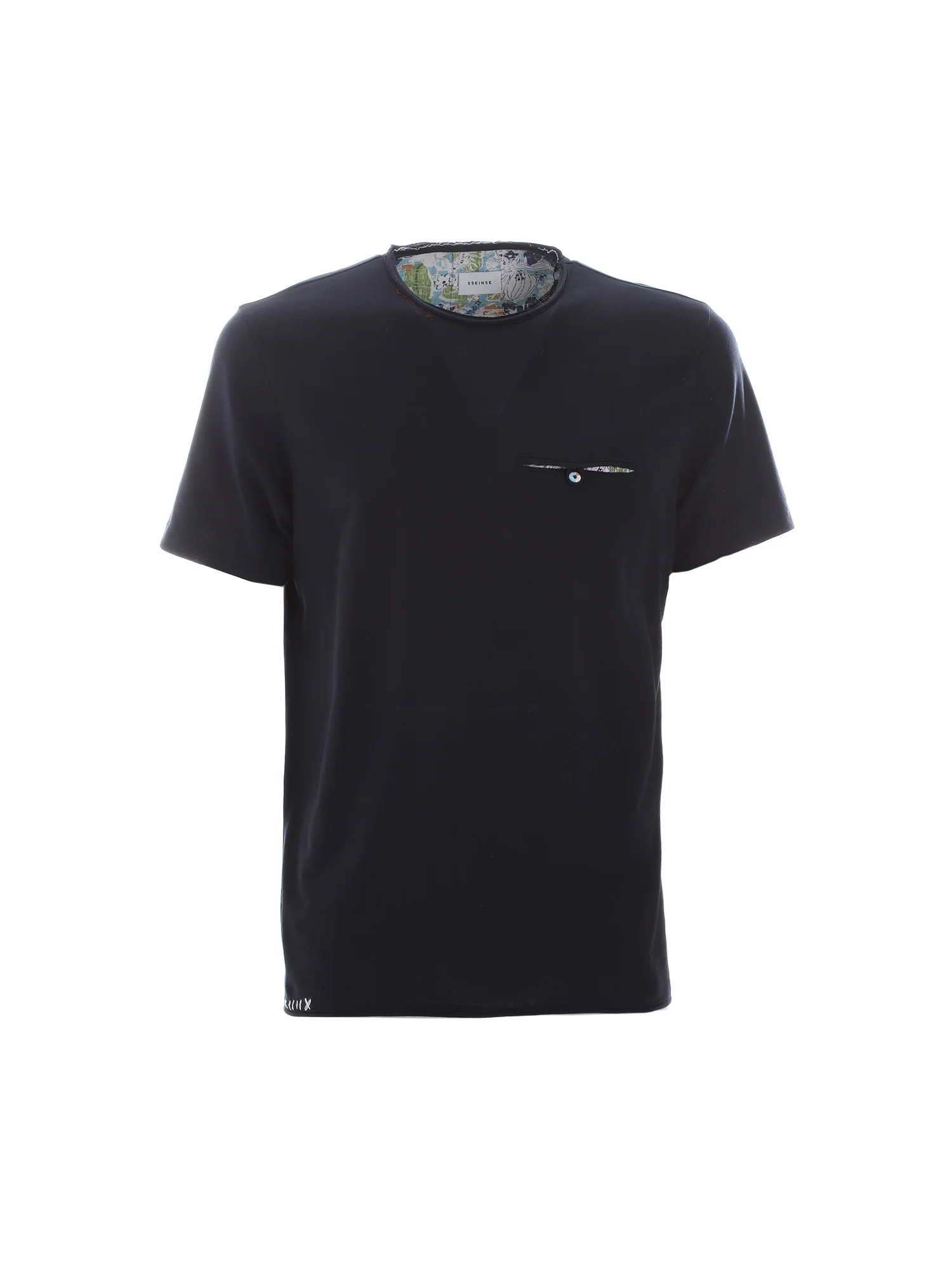 Seinse T-shirt Uomo | TE2475SS - Image 5