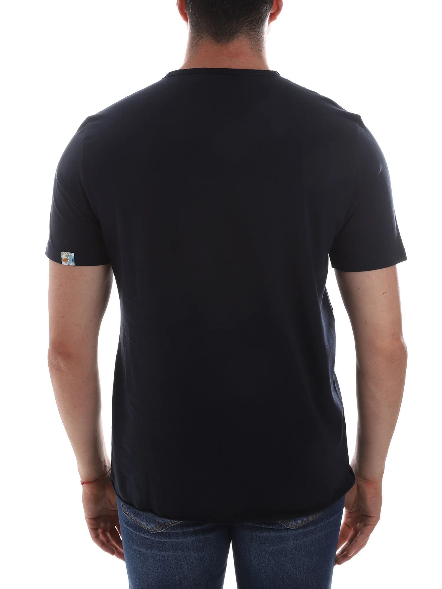 Seinse T-shirt Uomo | TE2475SS - Image 7
