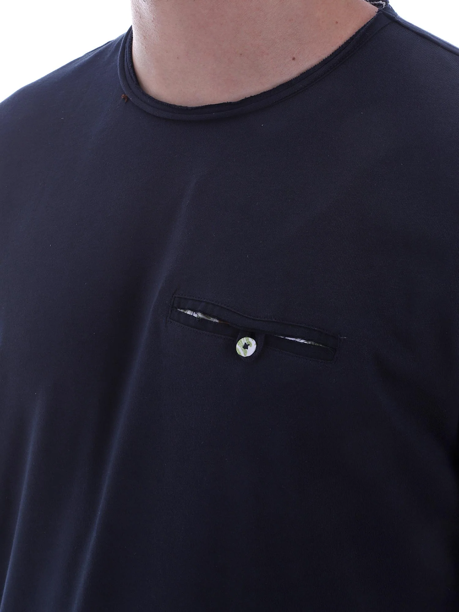 Seinse T-shirt Uomo | TE2475SS - Image 8