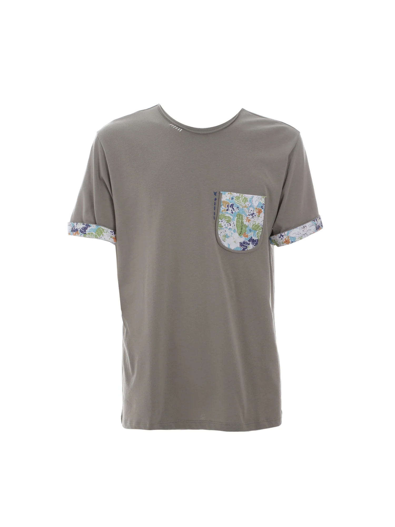 Seinse T-shirt Uomo | TE2476SS - Image 10