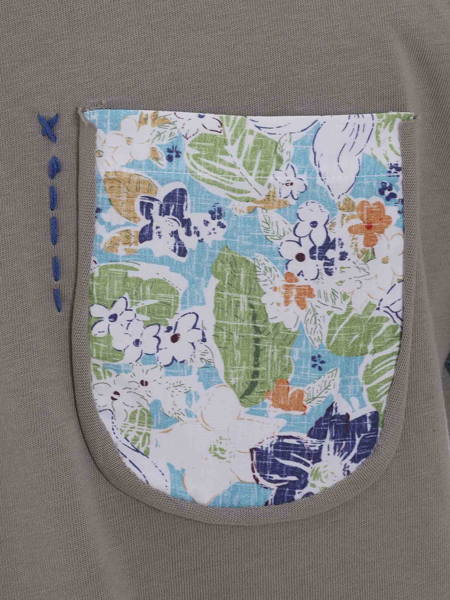 Seinse T-shirt Uomo | TE2476SS - Image 12