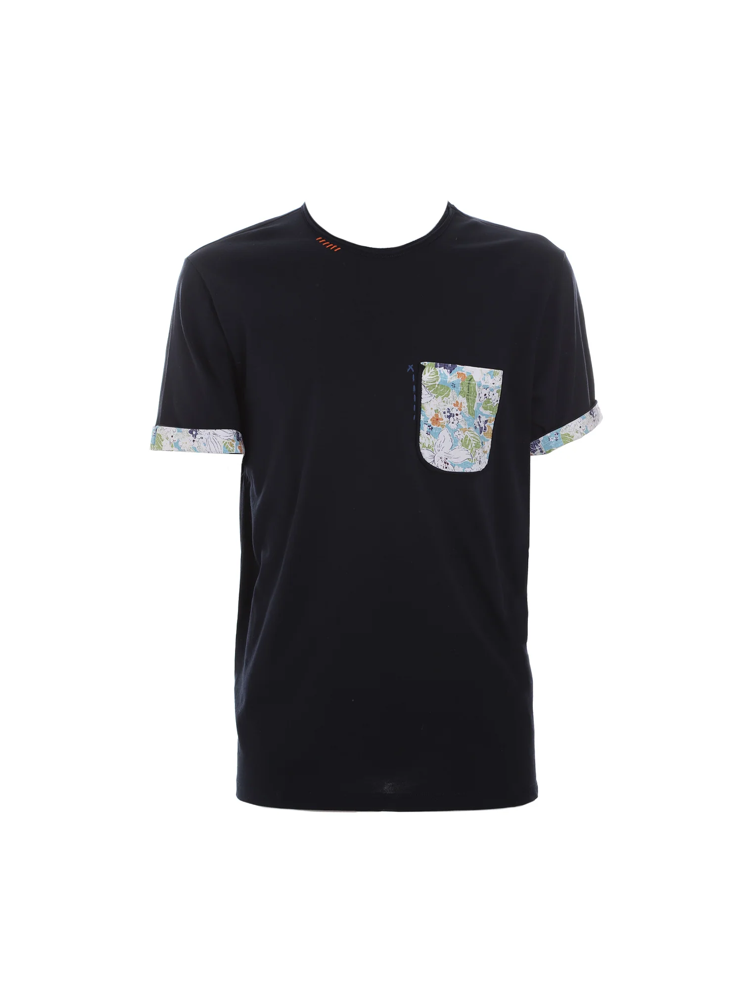 Seinse T-shirt Uomo | TE2476SS - Image 4