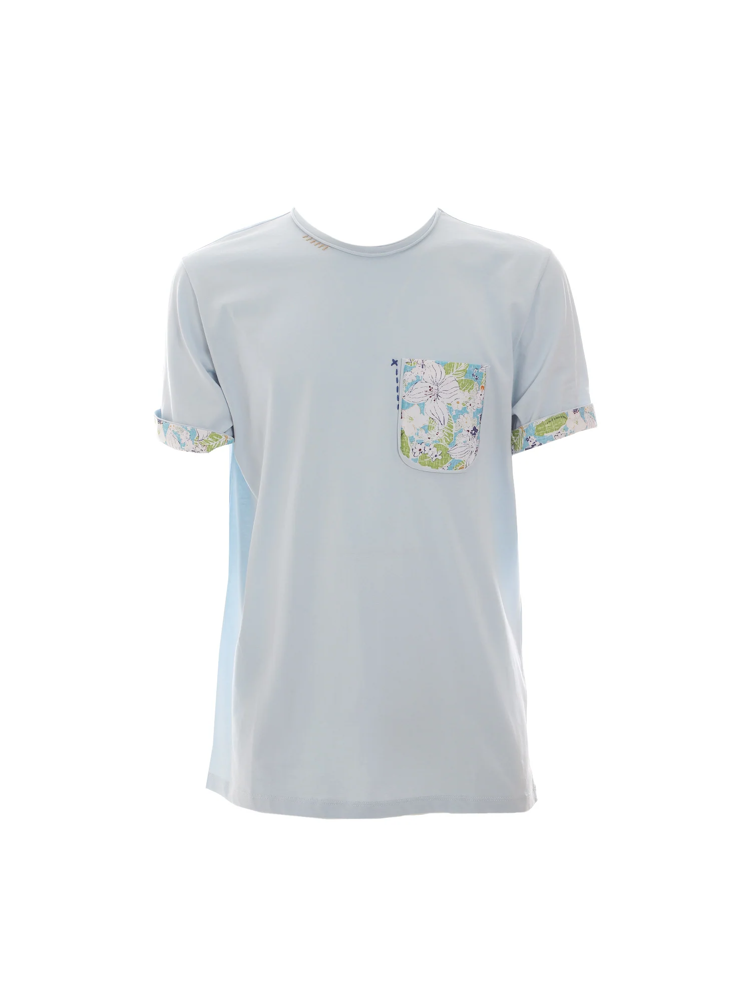 Seinse T-shirt Uomo | TE2476SS - Image 7