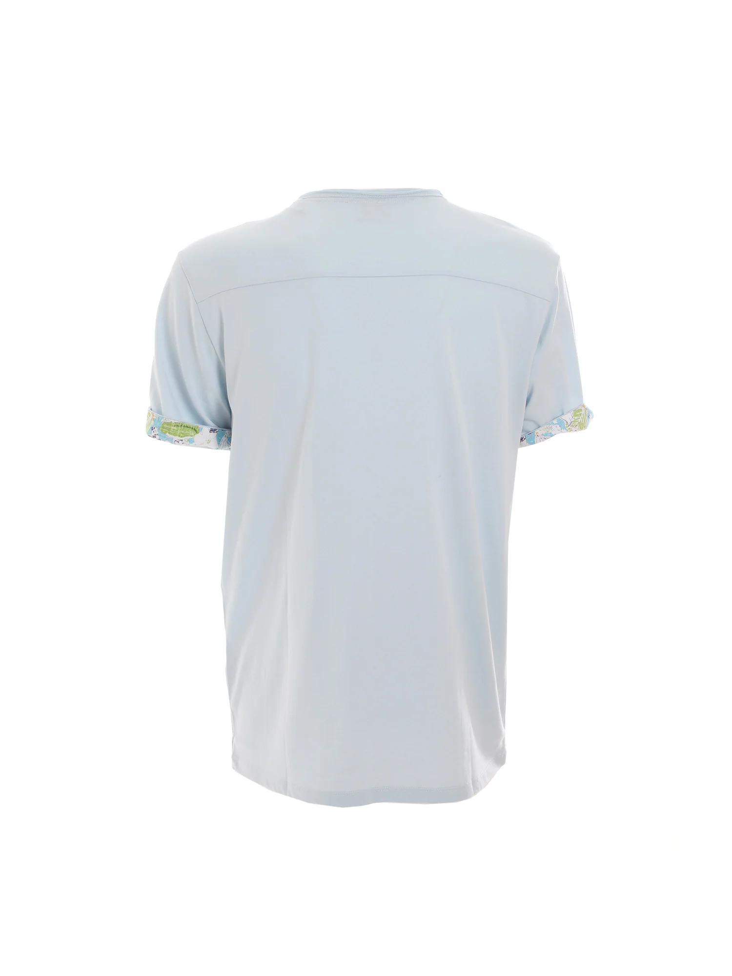 Seinse T-shirt Uomo | TE2476SS - Image 8