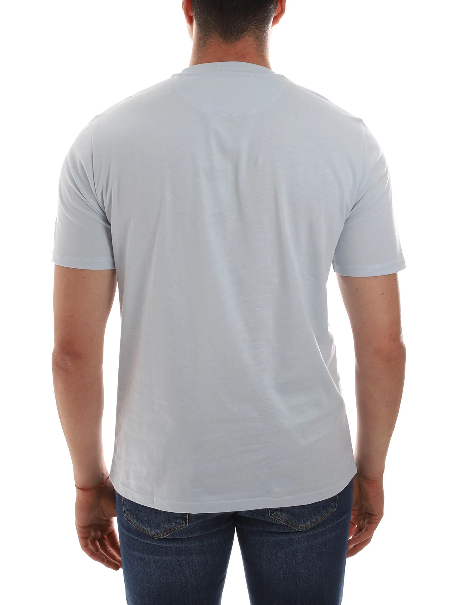 Seinse T-shirt Uomo | TE2483SS - Image 11