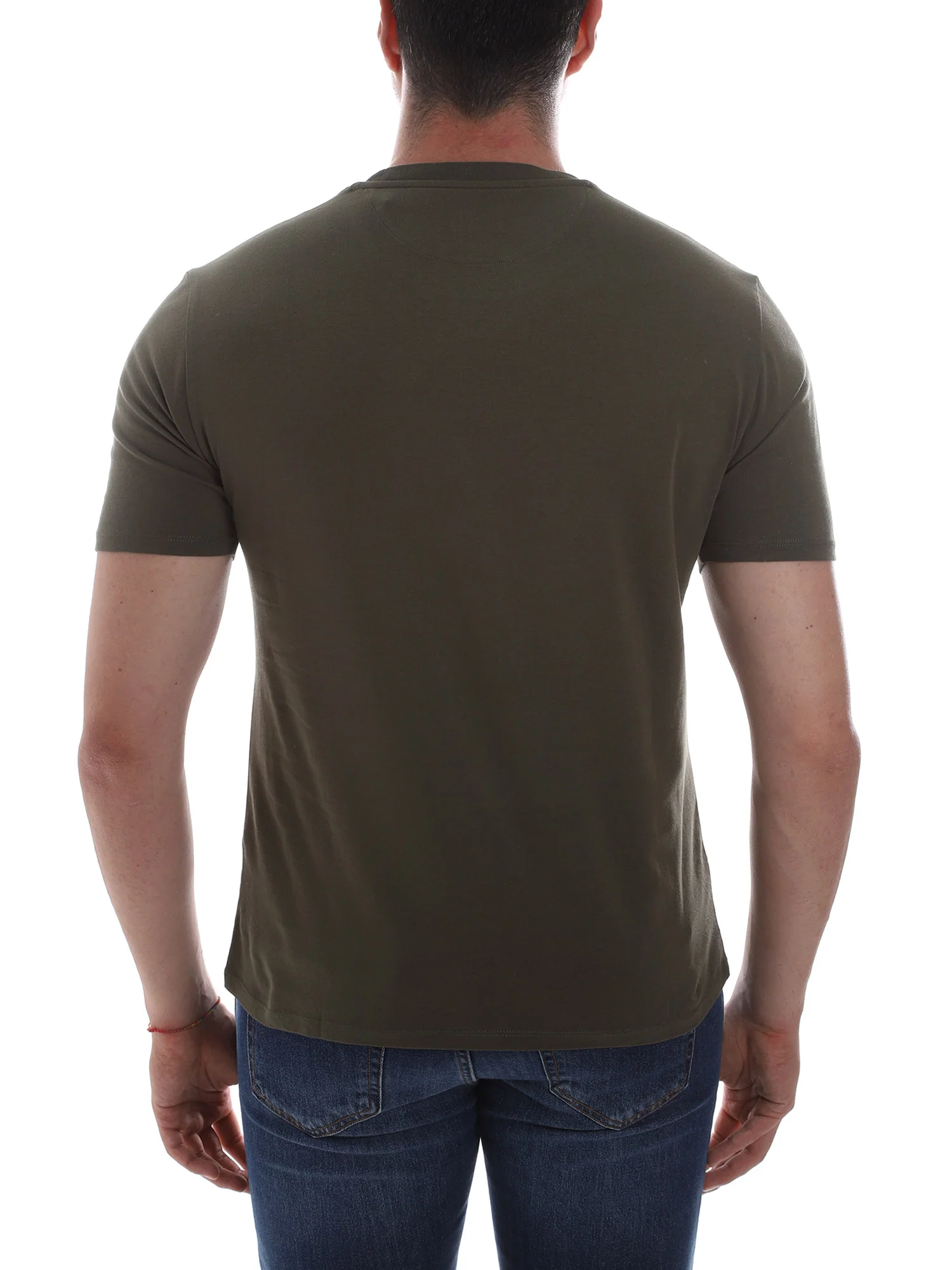 Seinse T-shirt Uomo | TE2483SS - Image 15