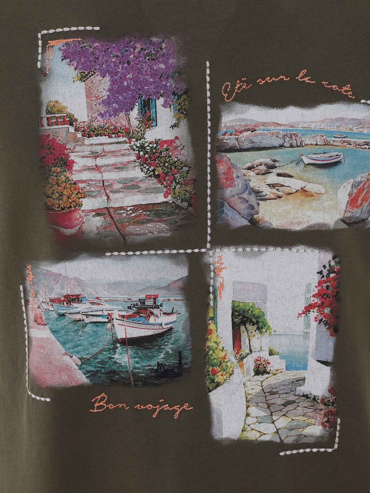 Seinse T-shirt Uomo | TE2483SS - Image 16