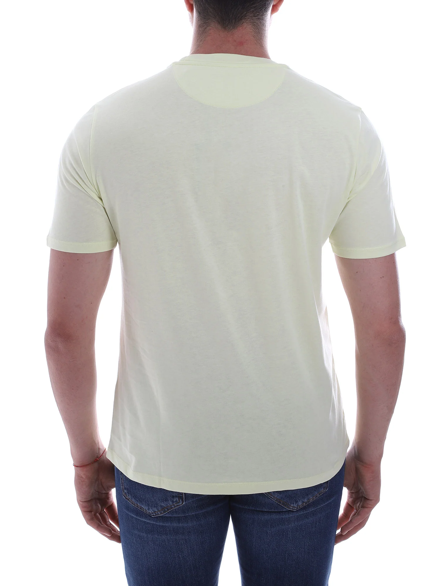 Seinse T-shirt Uomo | TE2483SS - Image 3