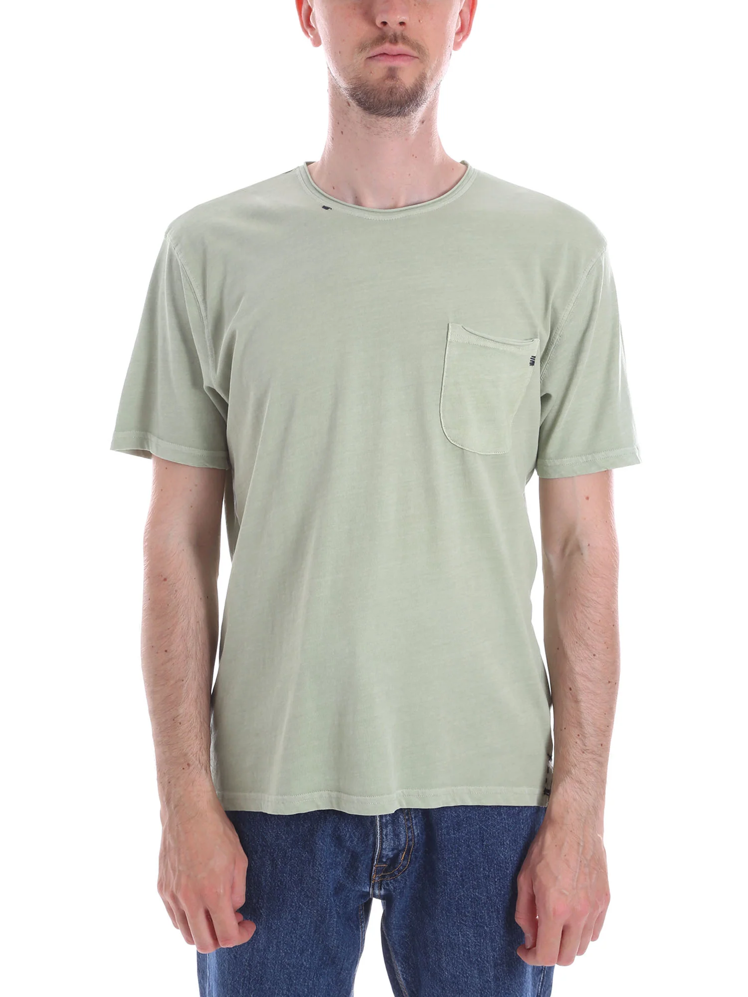 Seinse T-shirt Uomo | TE2931SS - Image 10