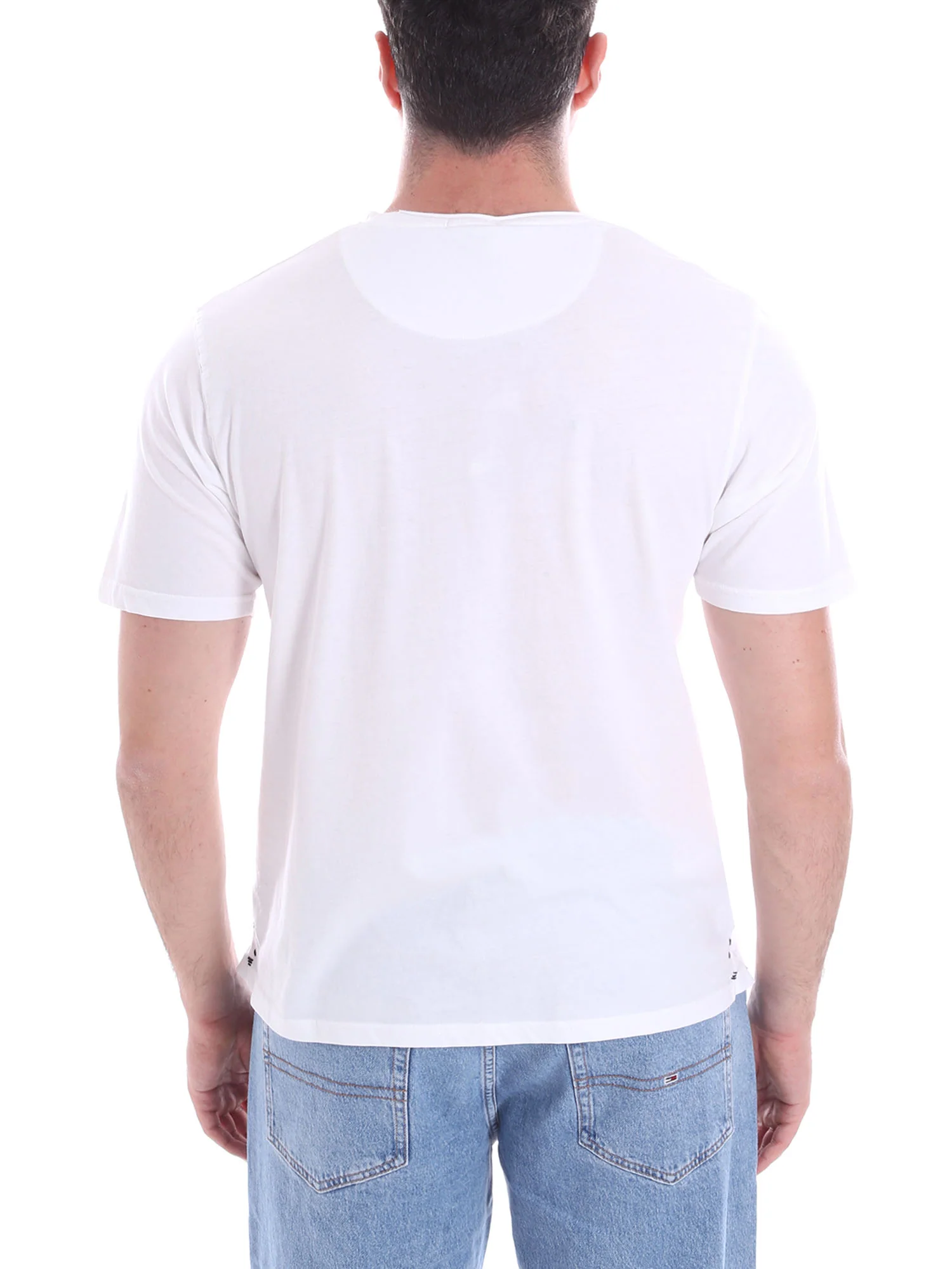 Seinse T-shirt Uomo | TE2931SS - Image 3