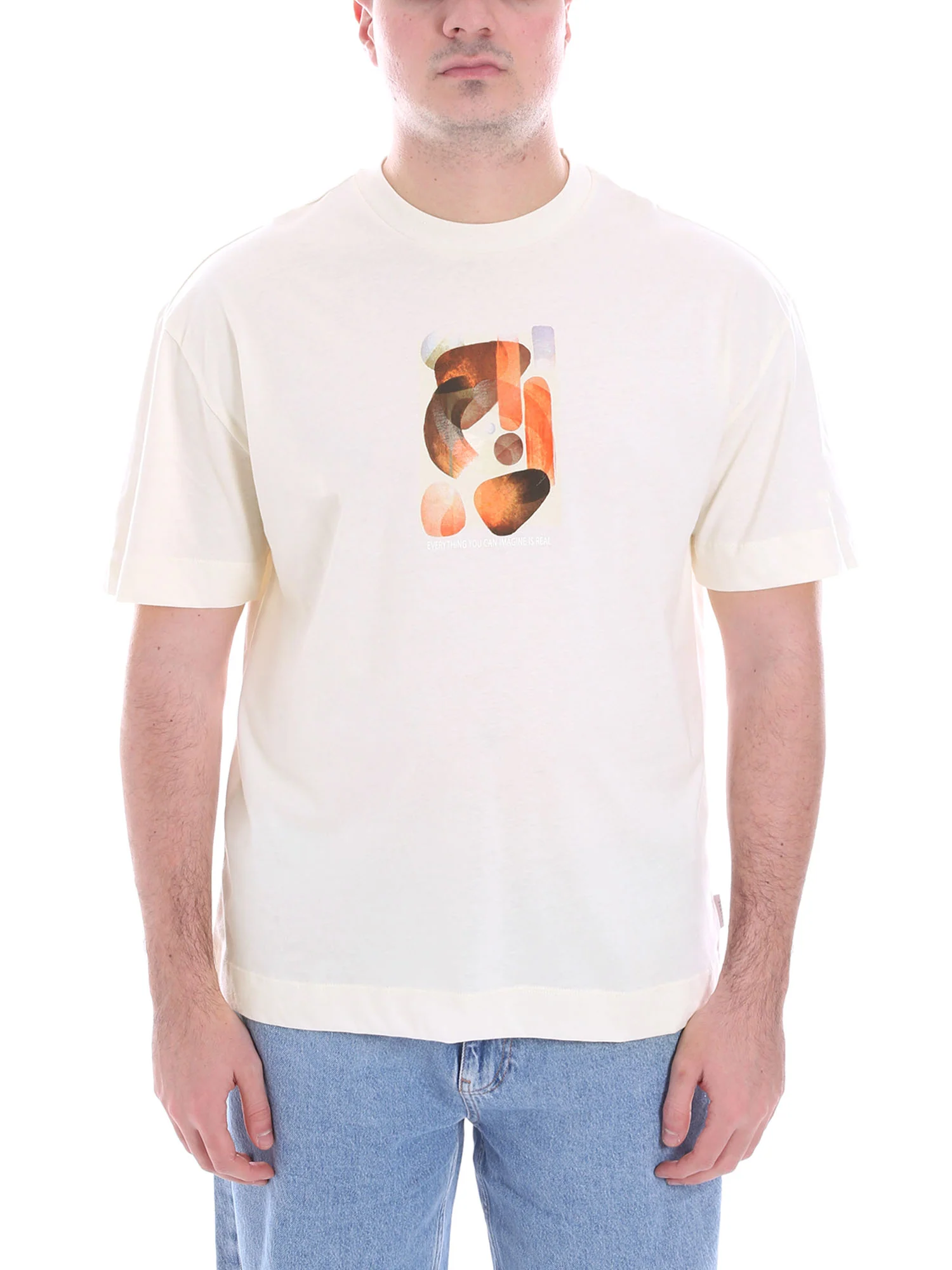 Seinse T-shirt Uomo | TE2934SS - Image 2