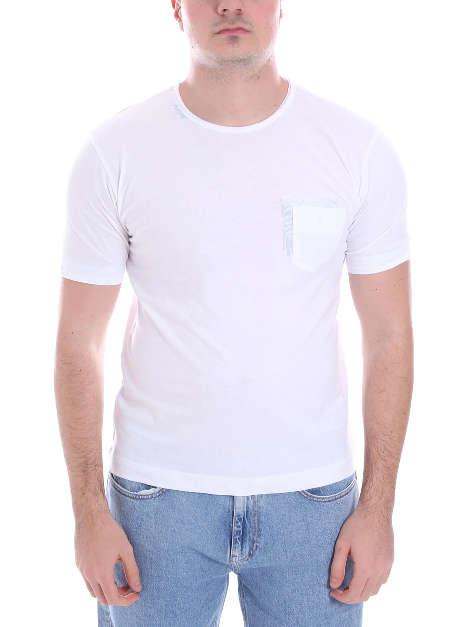 Seinse T-shirt Uomo | TE2937SS - Image 2