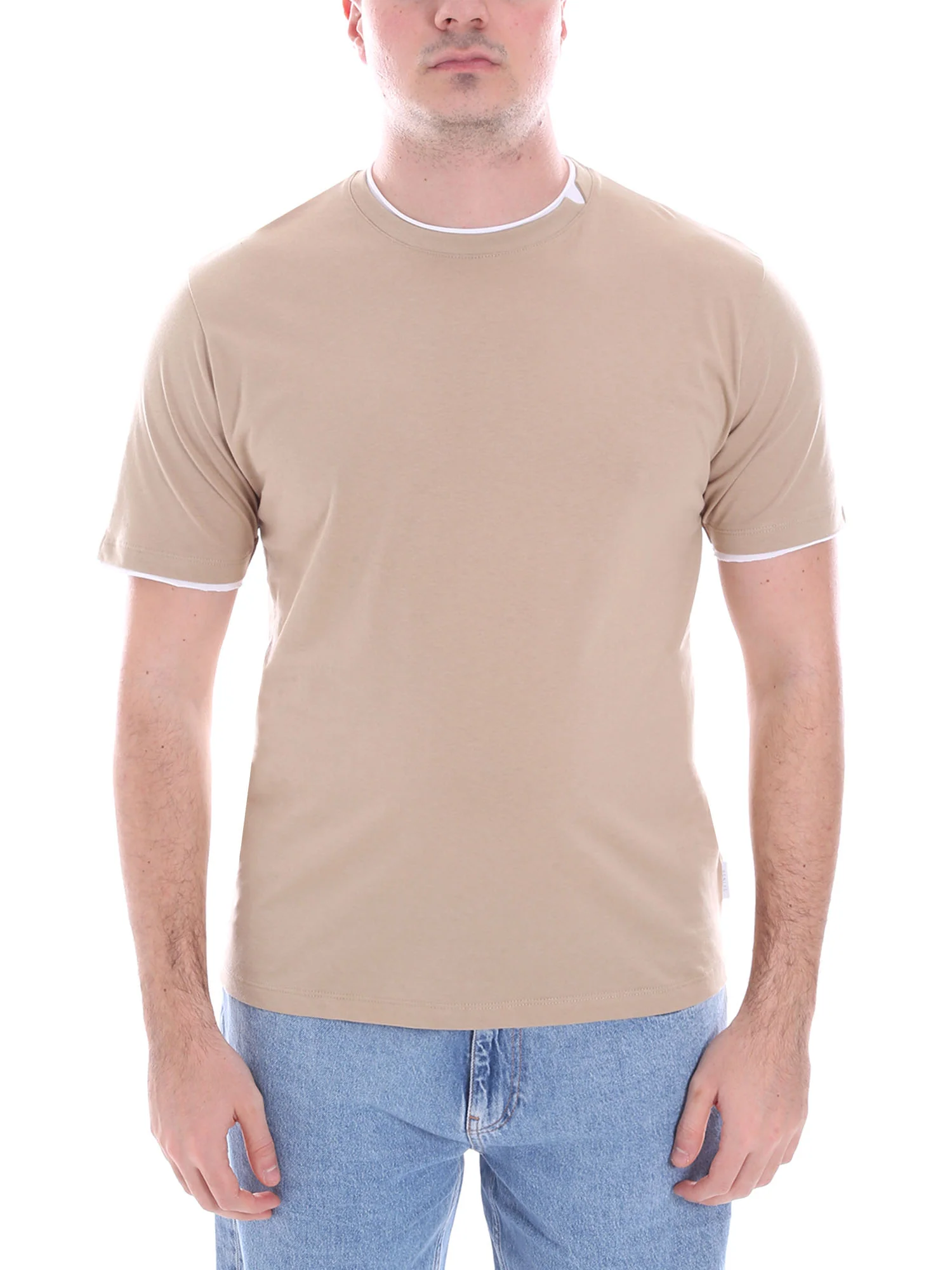 Seinse T-shirt Uomo | TE2958SS - Image 10
