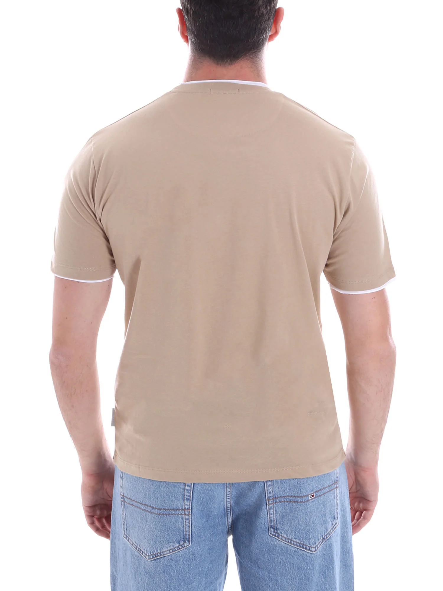Seinse T-shirt Uomo | TE2958SS - Image 11