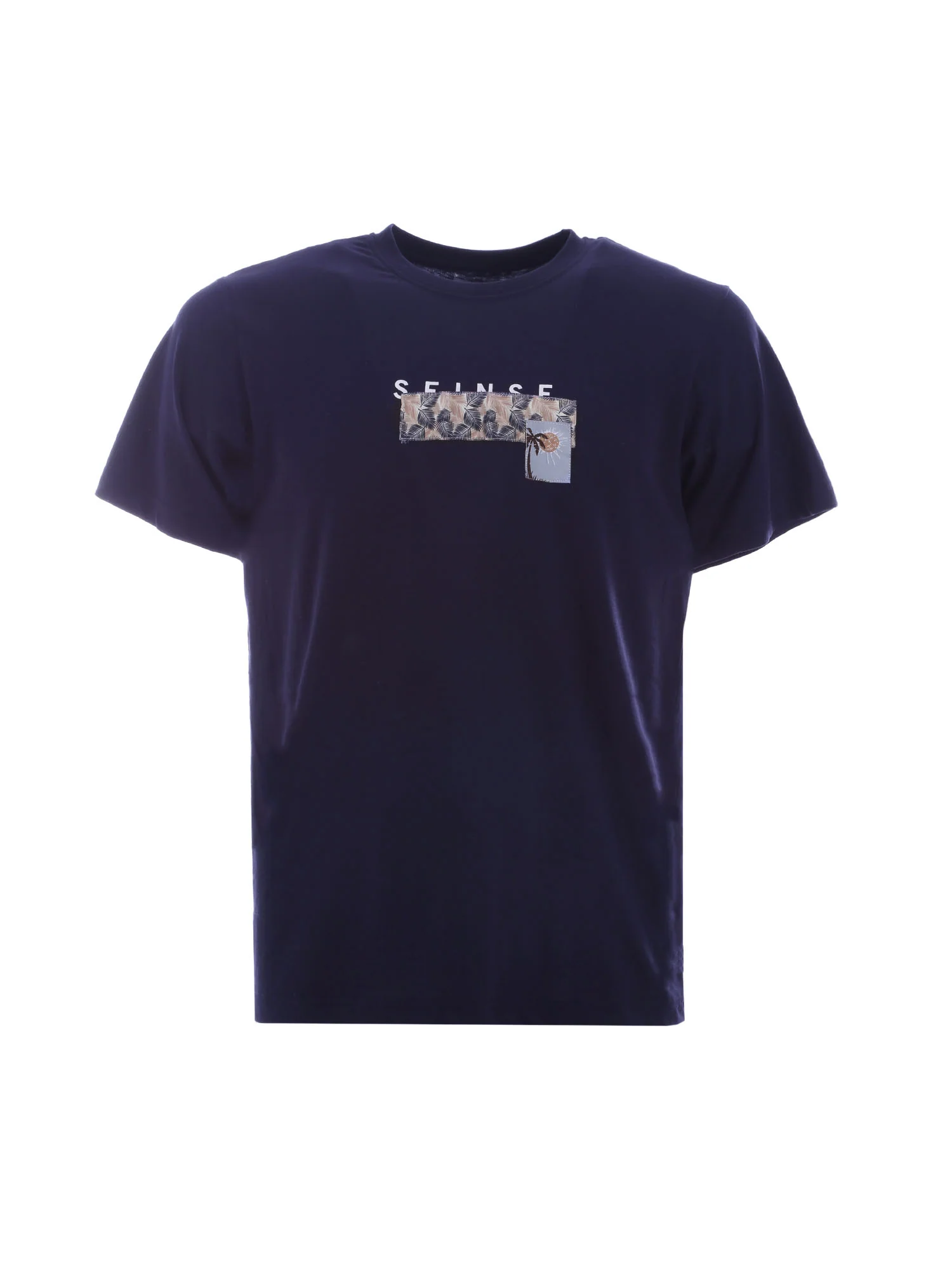 Seinse T-shirt Uomo | TE2973SS