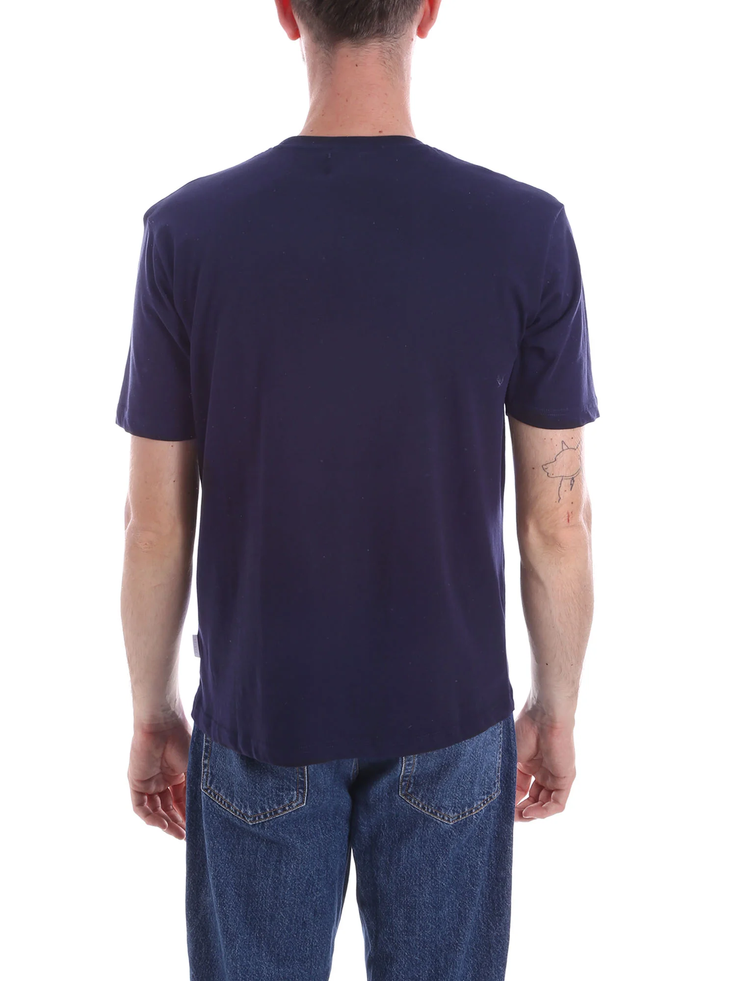 Seinse T-shirt Uomo | TE2973SS - Image 3