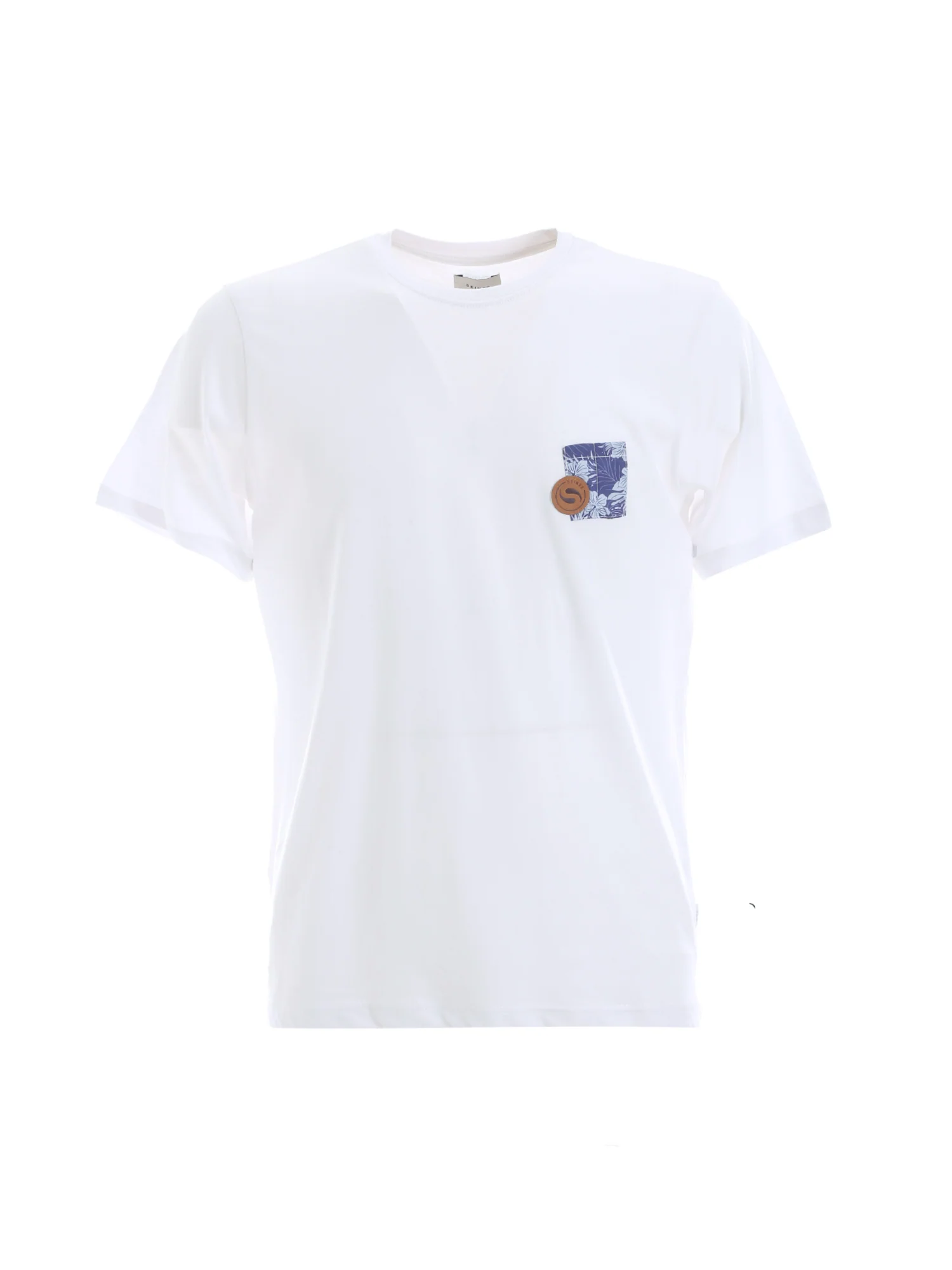 Seinse T-shirt Uomo | TE2974SS