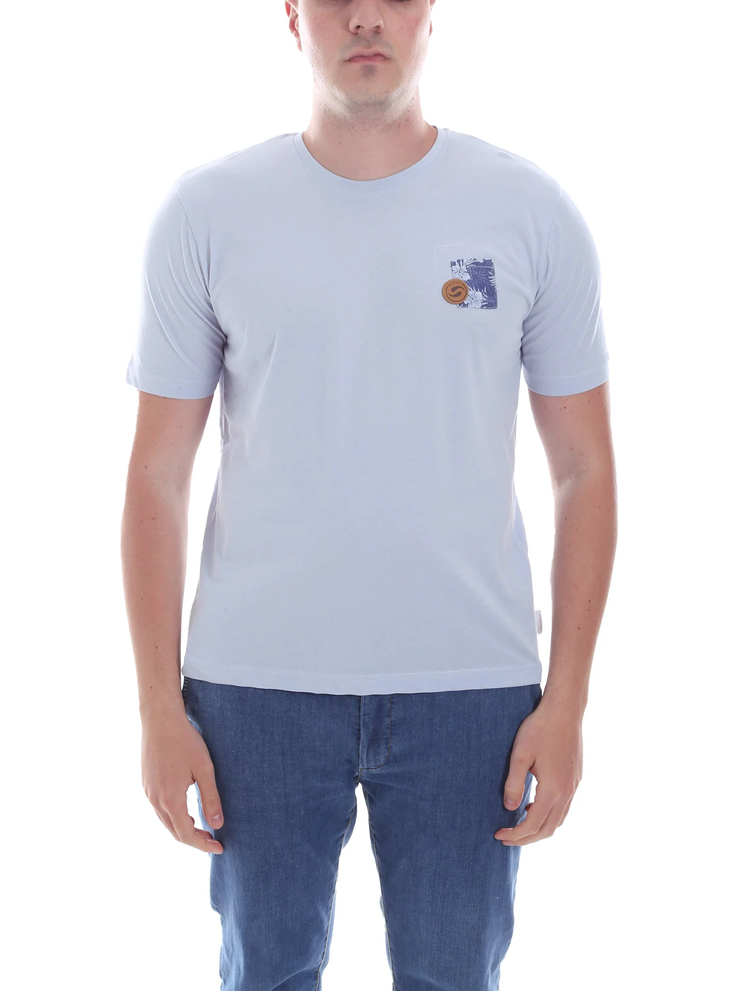 Seinse T-shirt Uomo | TE2974SS - Image 11