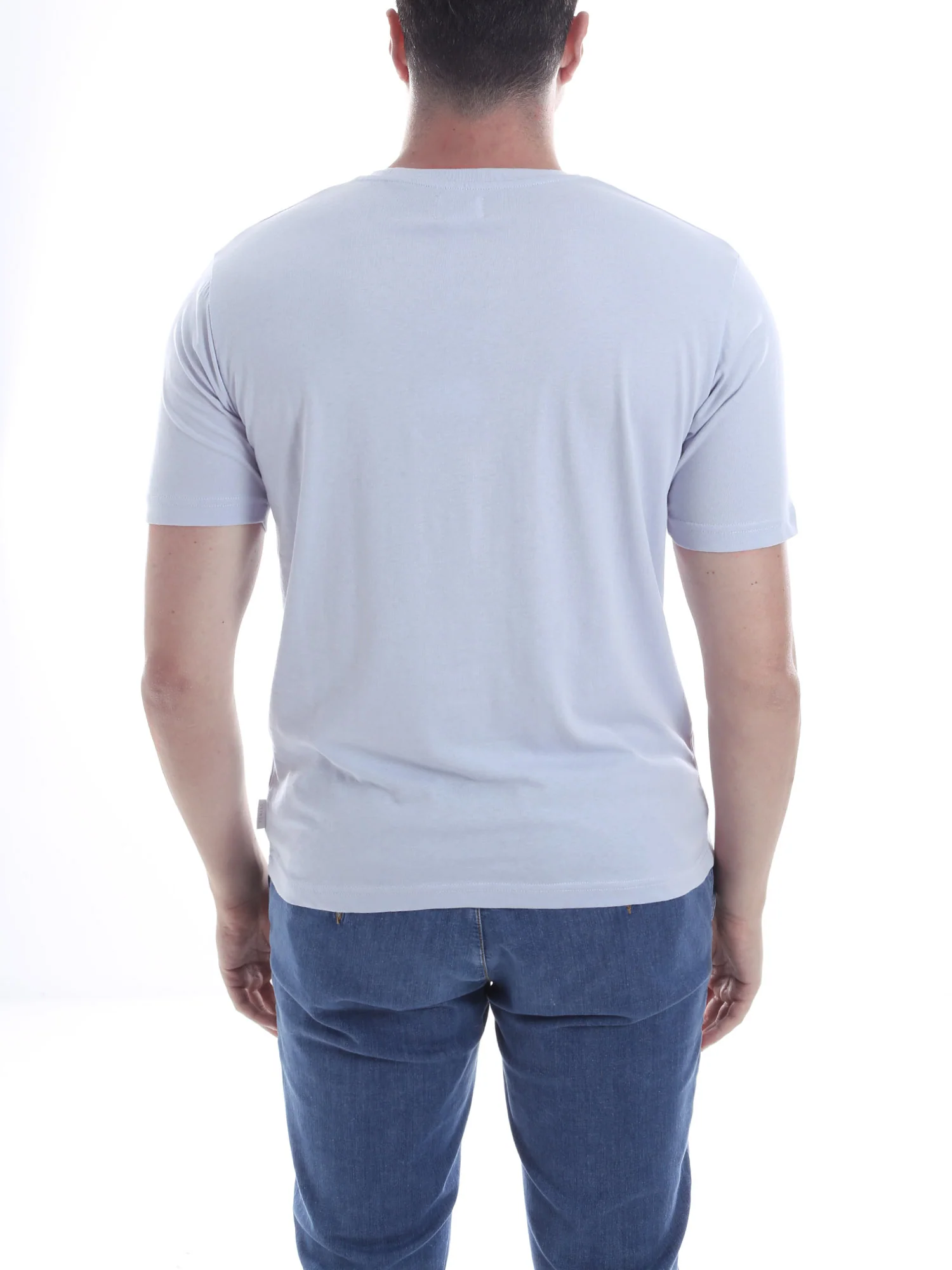 Seinse T-shirt Uomo | TE2974SS - Image 12