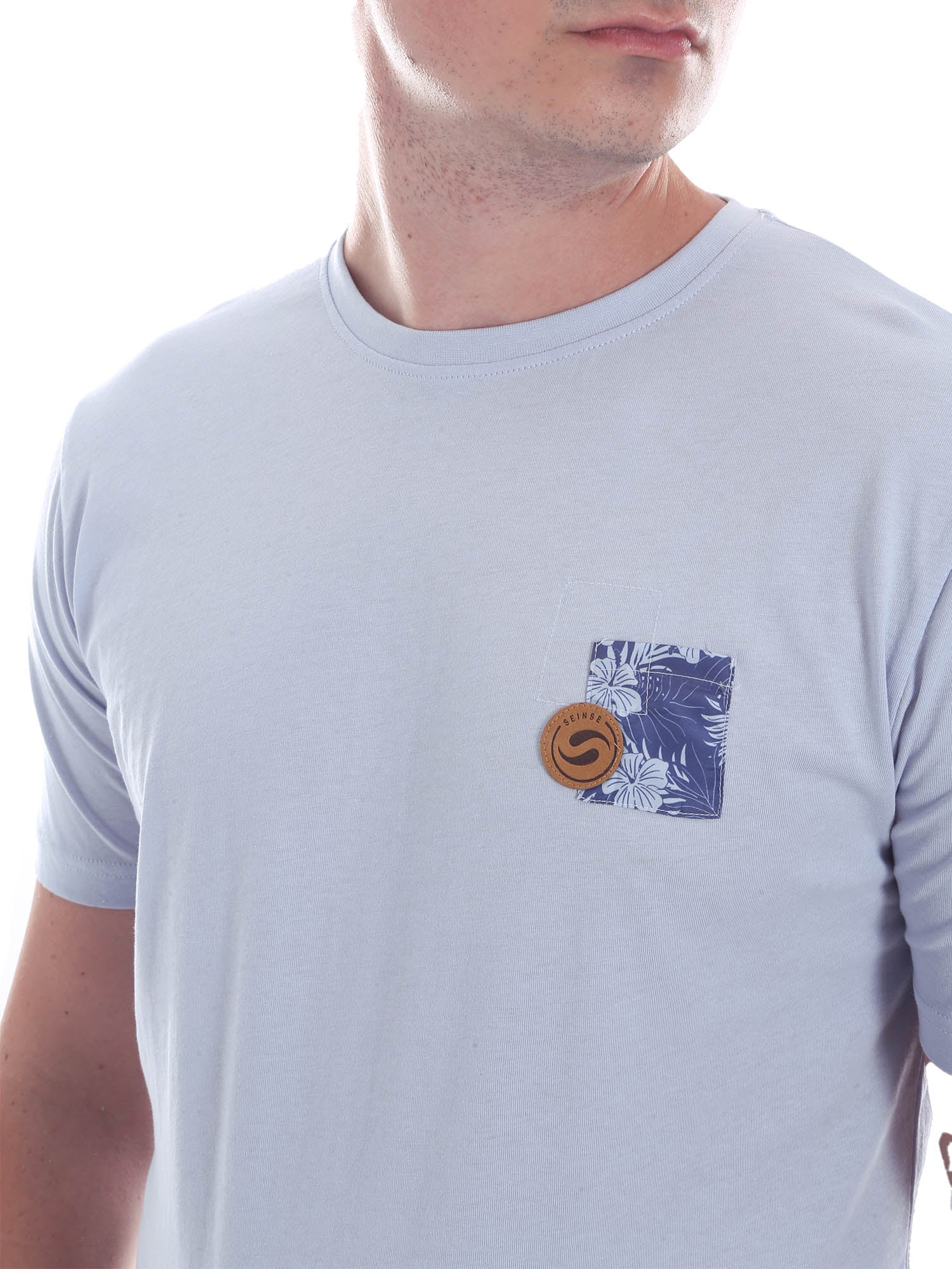 Seinse T-shirt Uomo | TE2974SS - Image 13