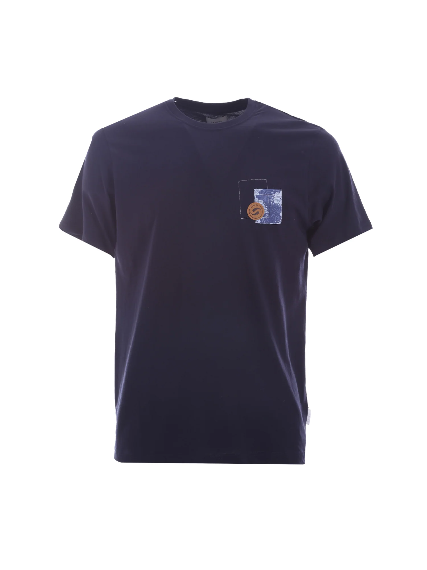 Seinse T-shirt Uomo | TE2974SS - Image 5