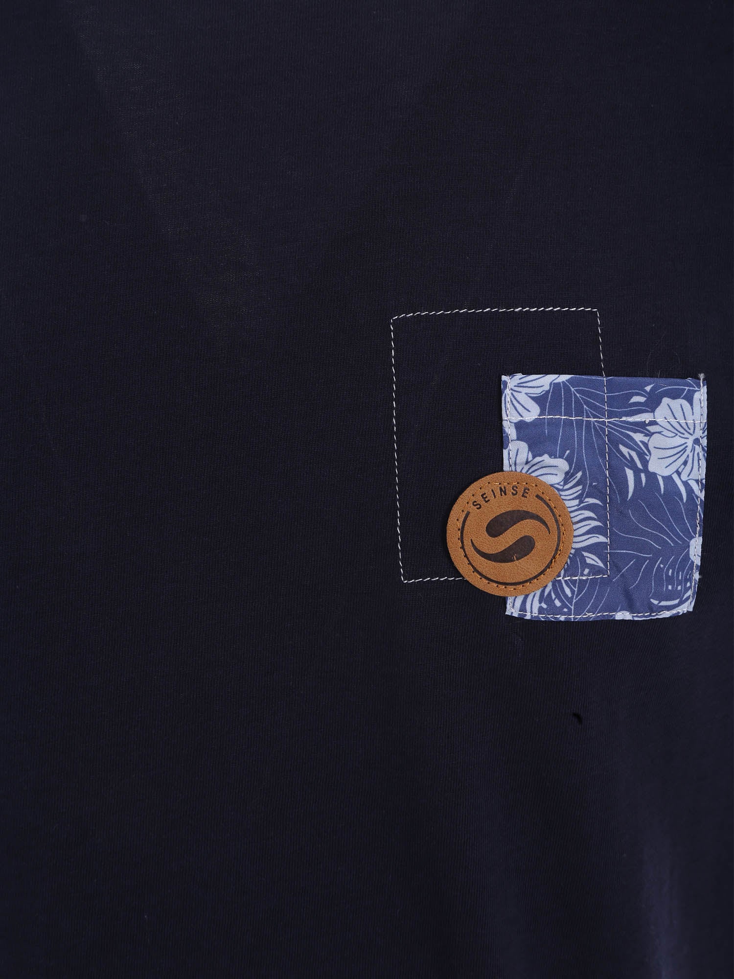Seinse T-shirt Uomo | TE2974SS - Image 9