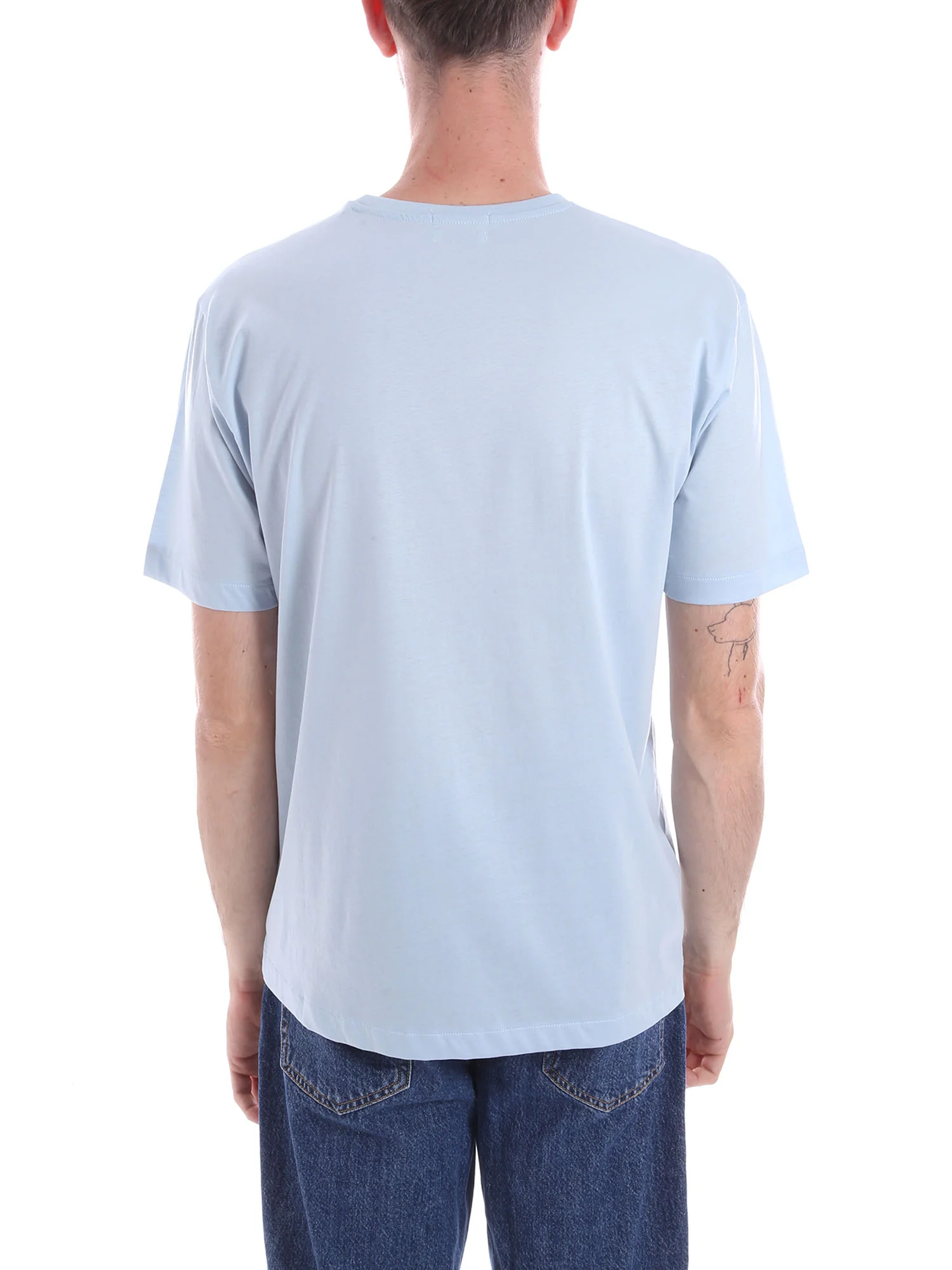 Seinse T-shirt Uomo | TE2977SS - Image 15