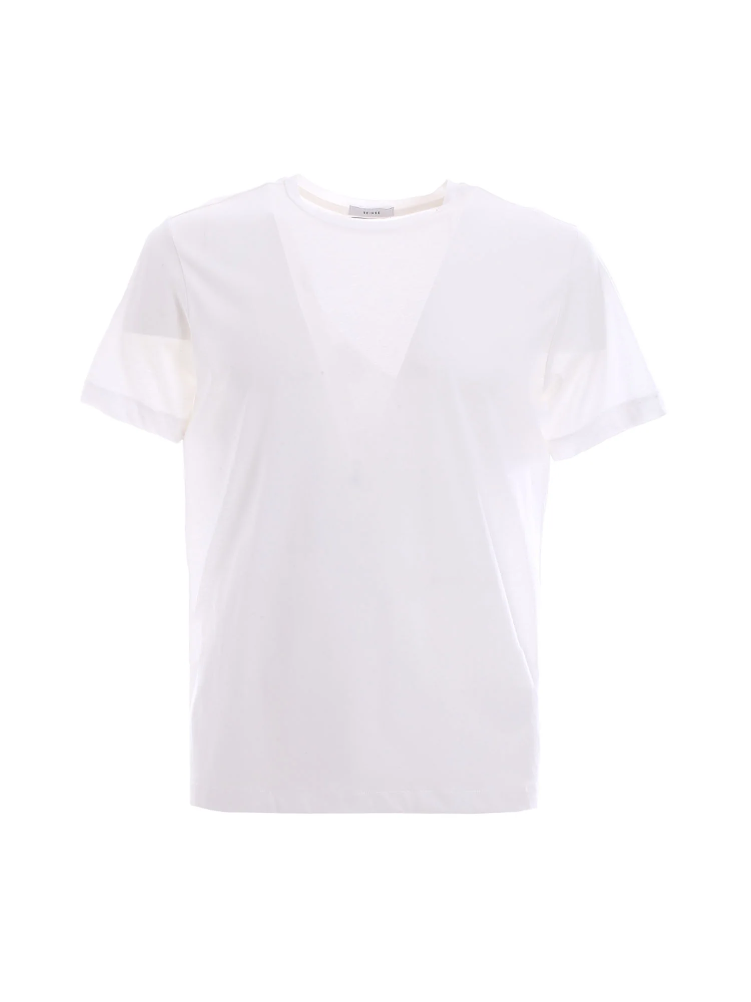 Seinse T-shirt Uomo | TE2977SS - Image 5