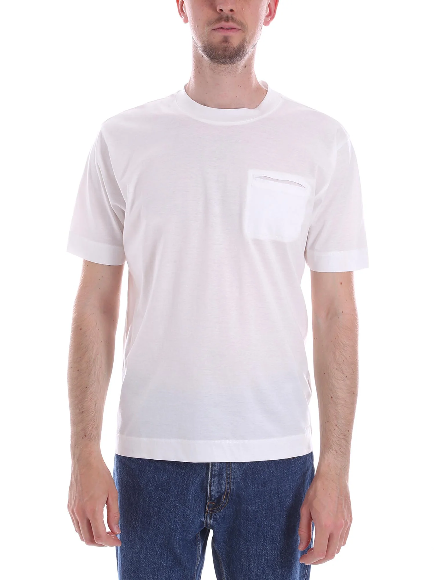 Seinse T-shirt Uomo | TE2978SS - Image 10