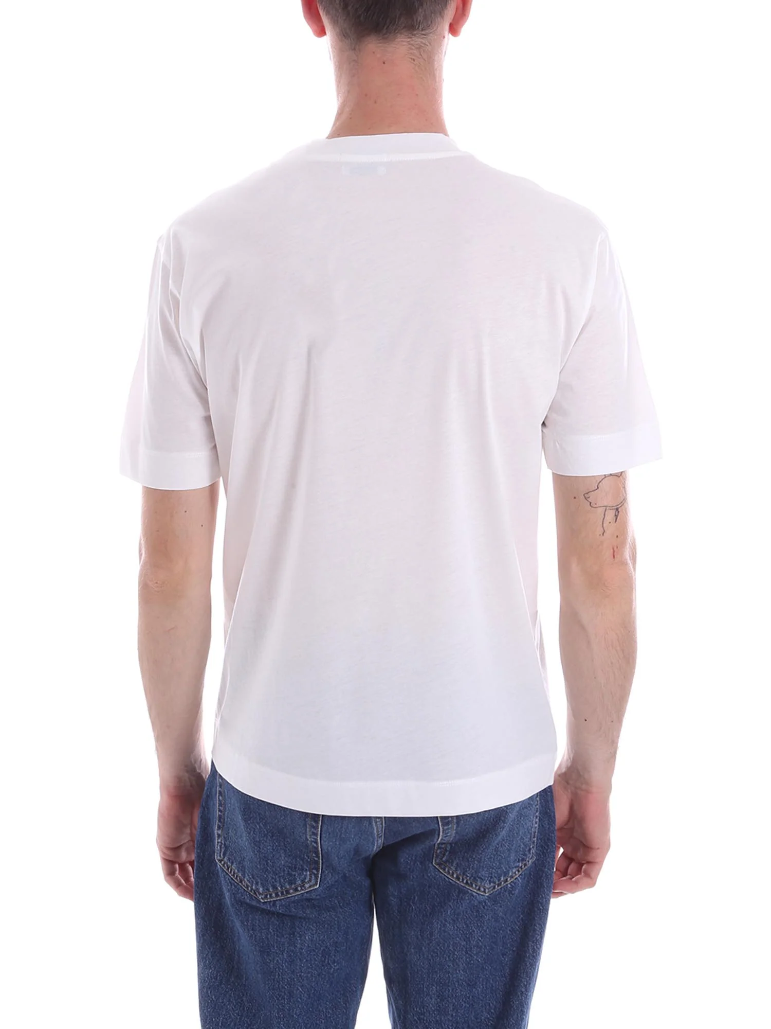 Seinse T-shirt Uomo | TE2978SS - Image 11