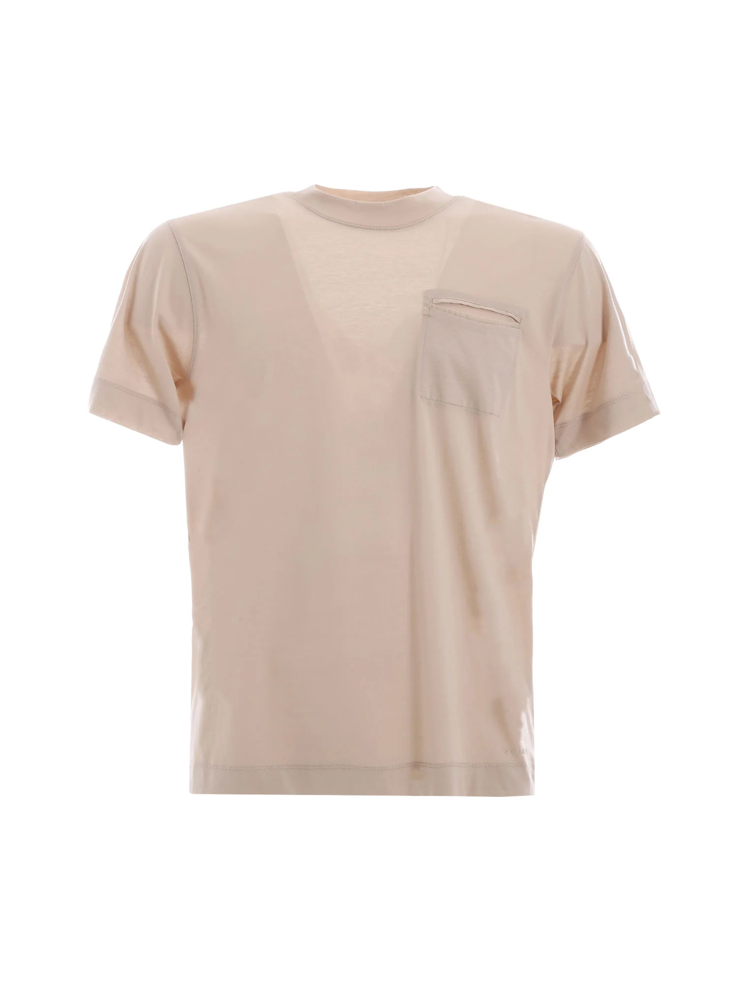 Seinse T-shirt Uomo | TE2978SS - Image 5
