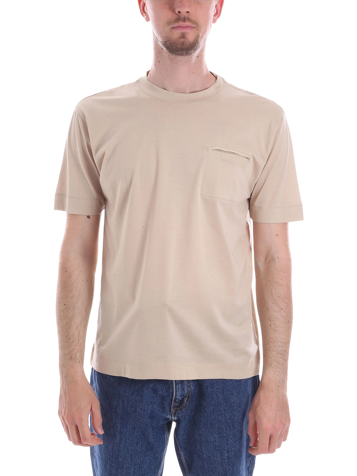 Seinse T-shirt Uomo | TE2978SS - Image 6