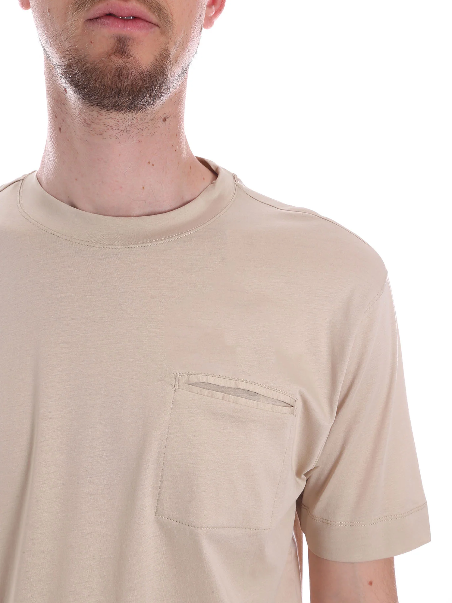 Seinse T-shirt Uomo | TE2978SS - Image 8