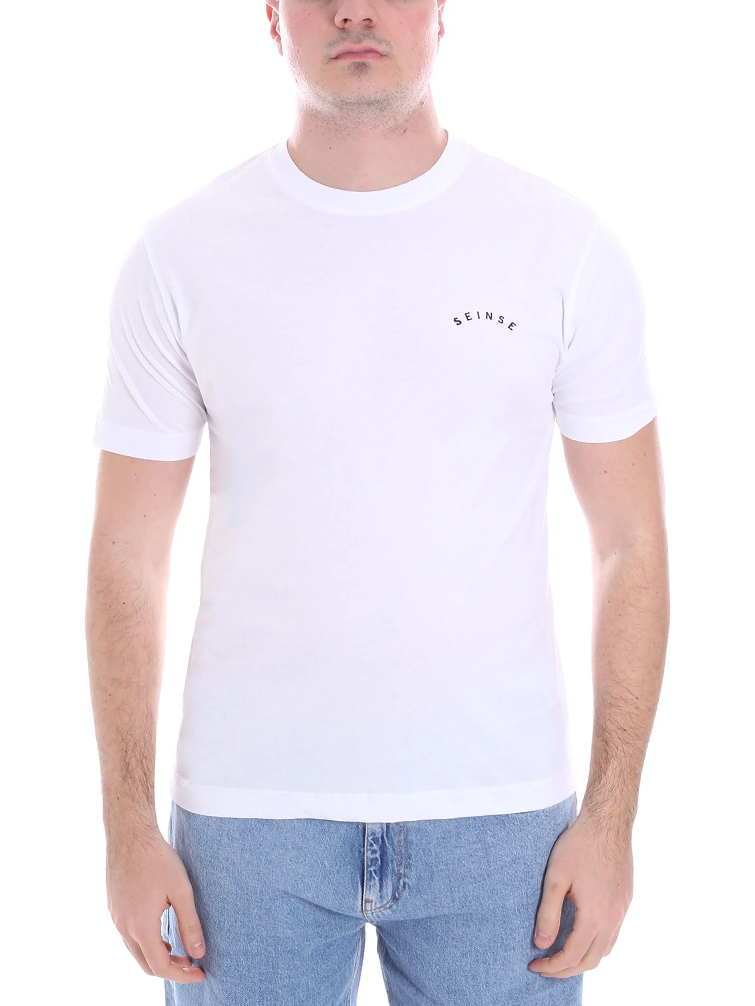 Seinse T-shirt Uomo | TE2990SS - Image 2