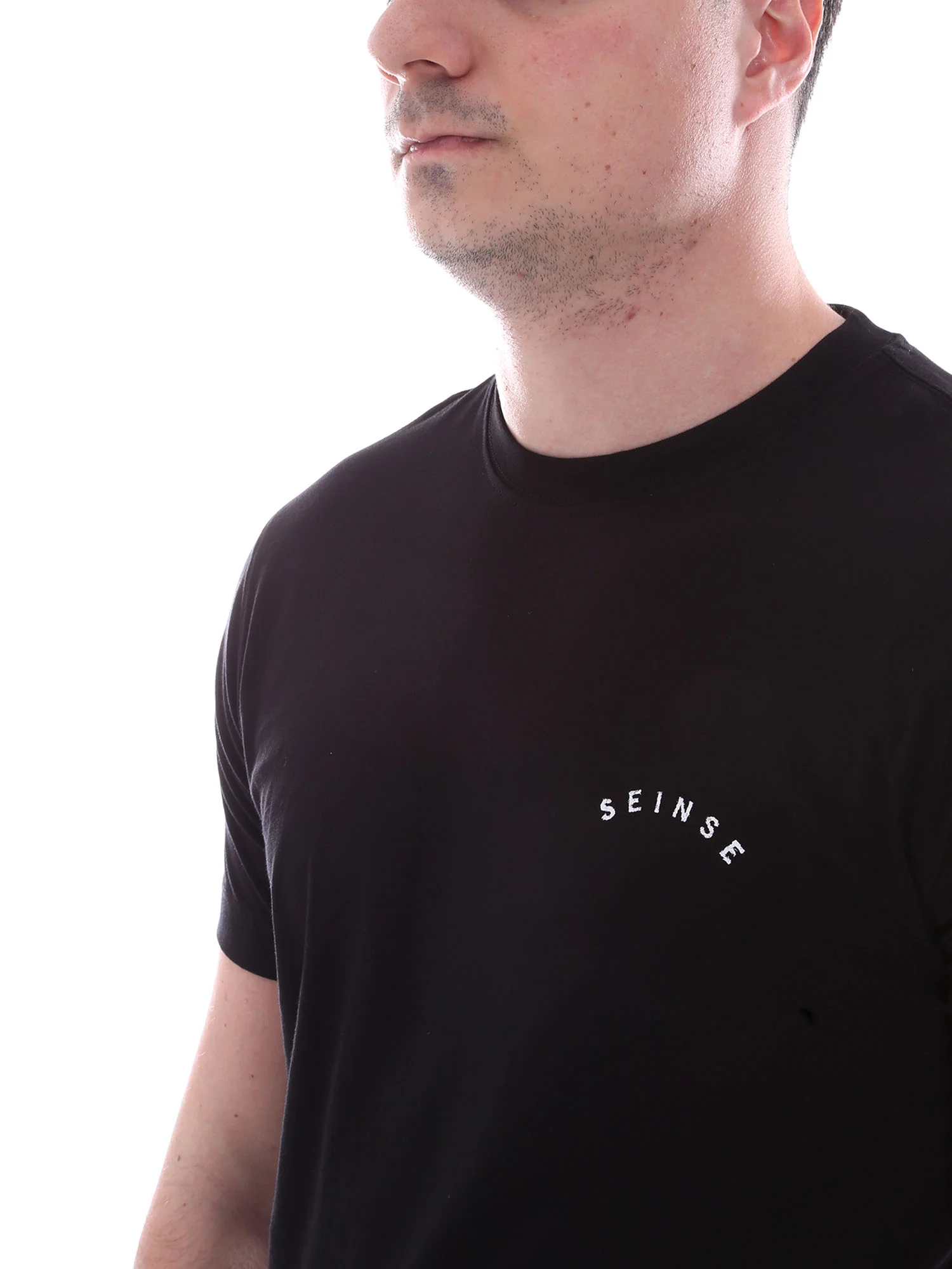 Seinse T-shirt Uomo | TE2990SS - Image 8