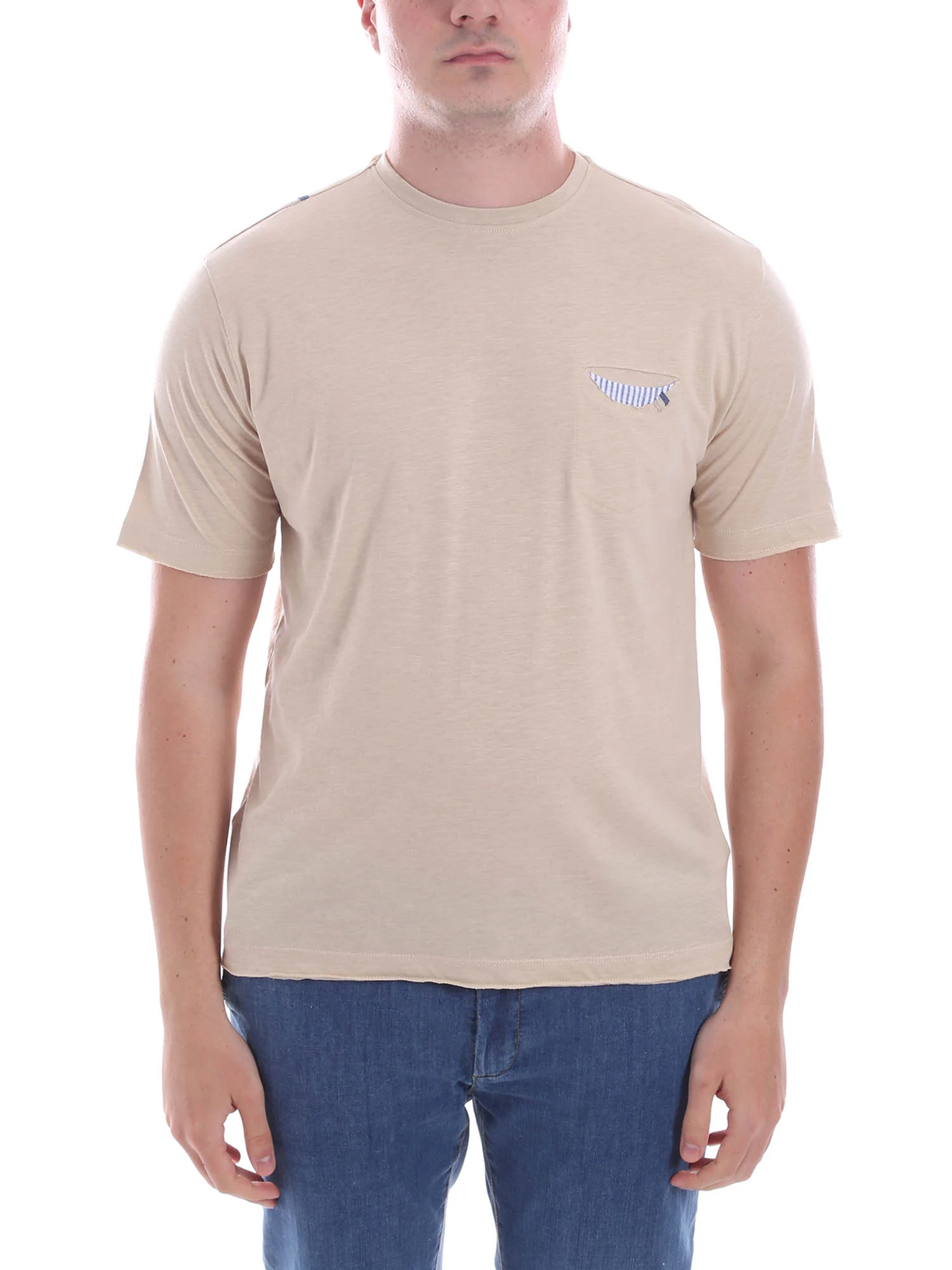 Seinse T-shirt Uomo | TE3004SS - Image 10
