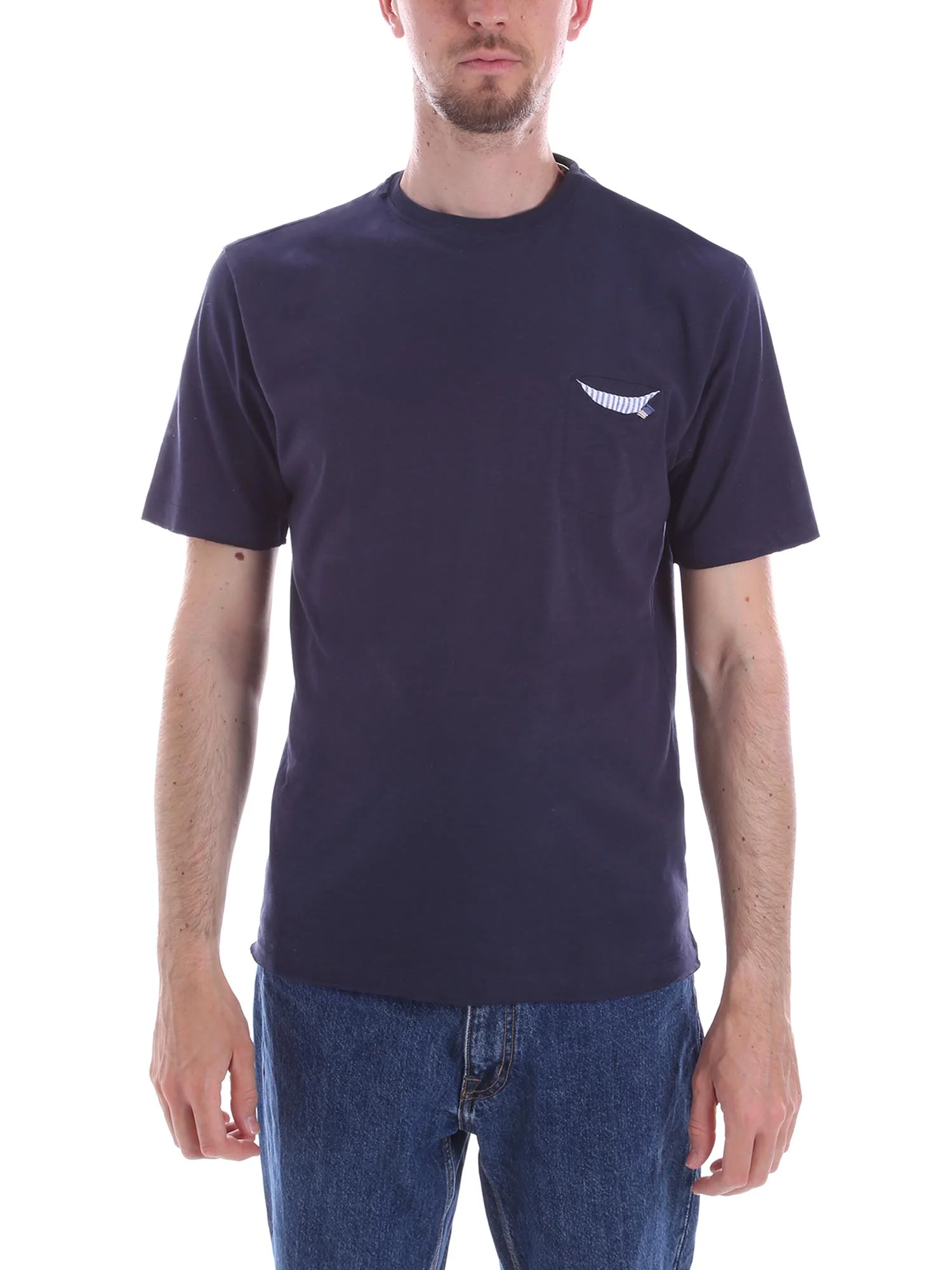 Seinse T-shirt Uomo | TE3004SS - Image 2