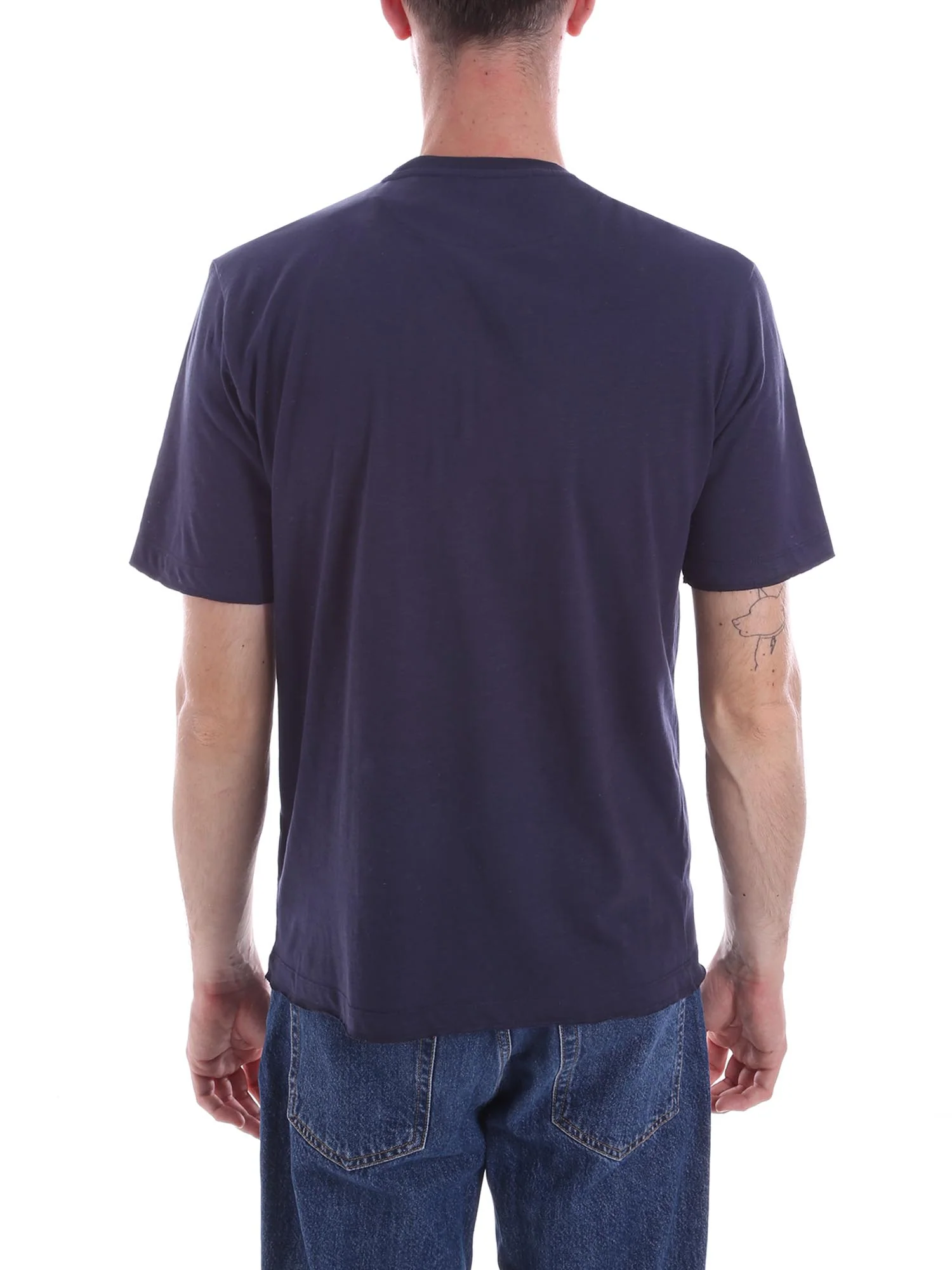 Seinse T-shirt Uomo | TE3004SS - Image 3