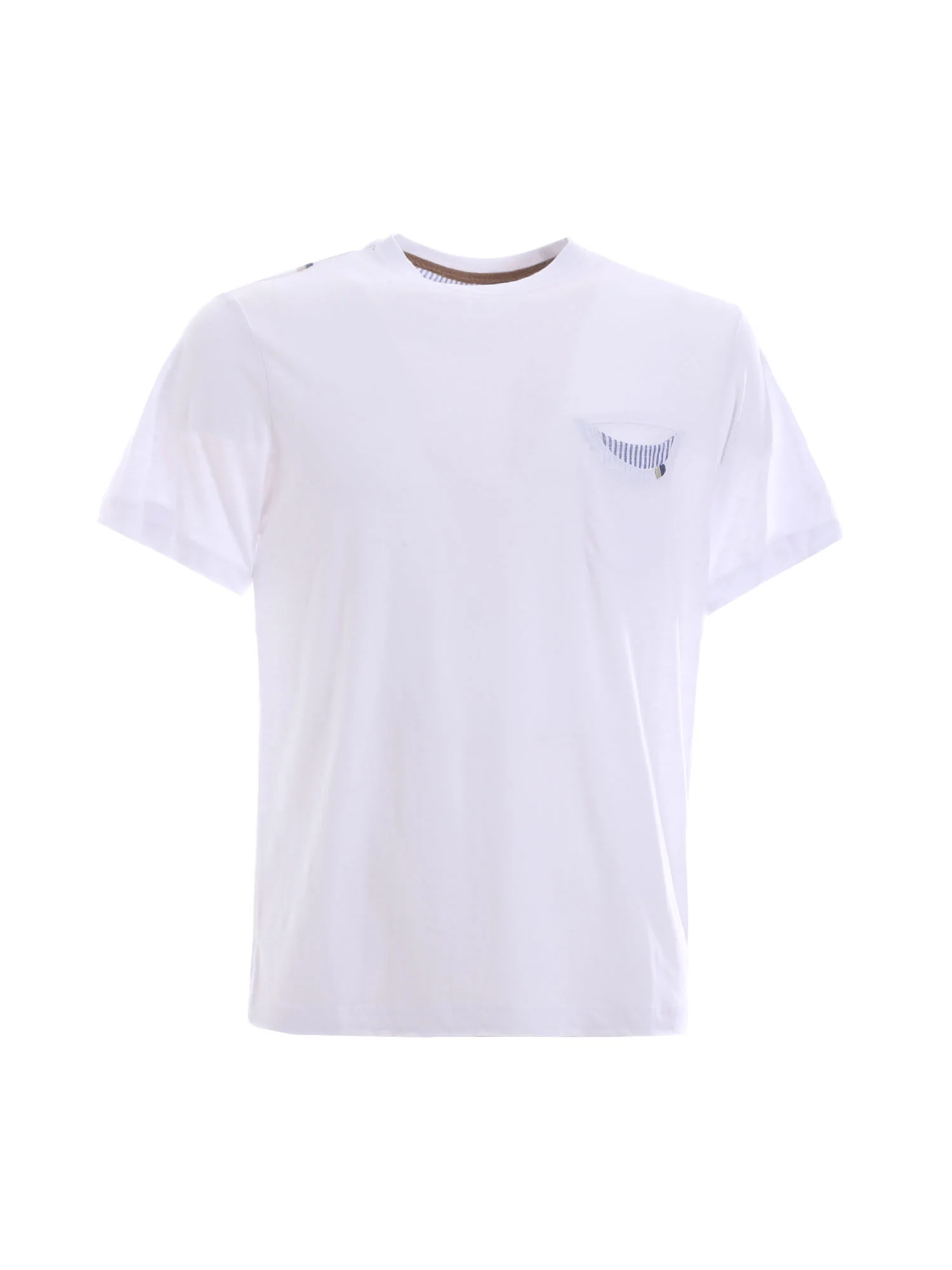 Seinse T-shirt Uomo | TE3004SS - Image 5