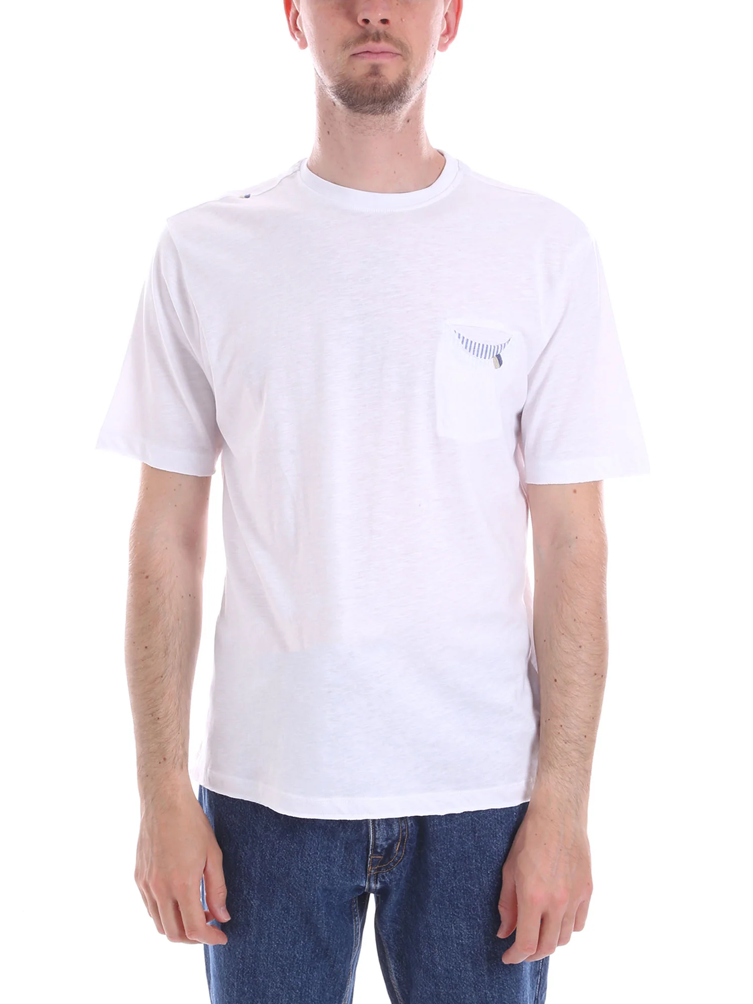 Seinse T-shirt Uomo | TE3004SS - Image 6