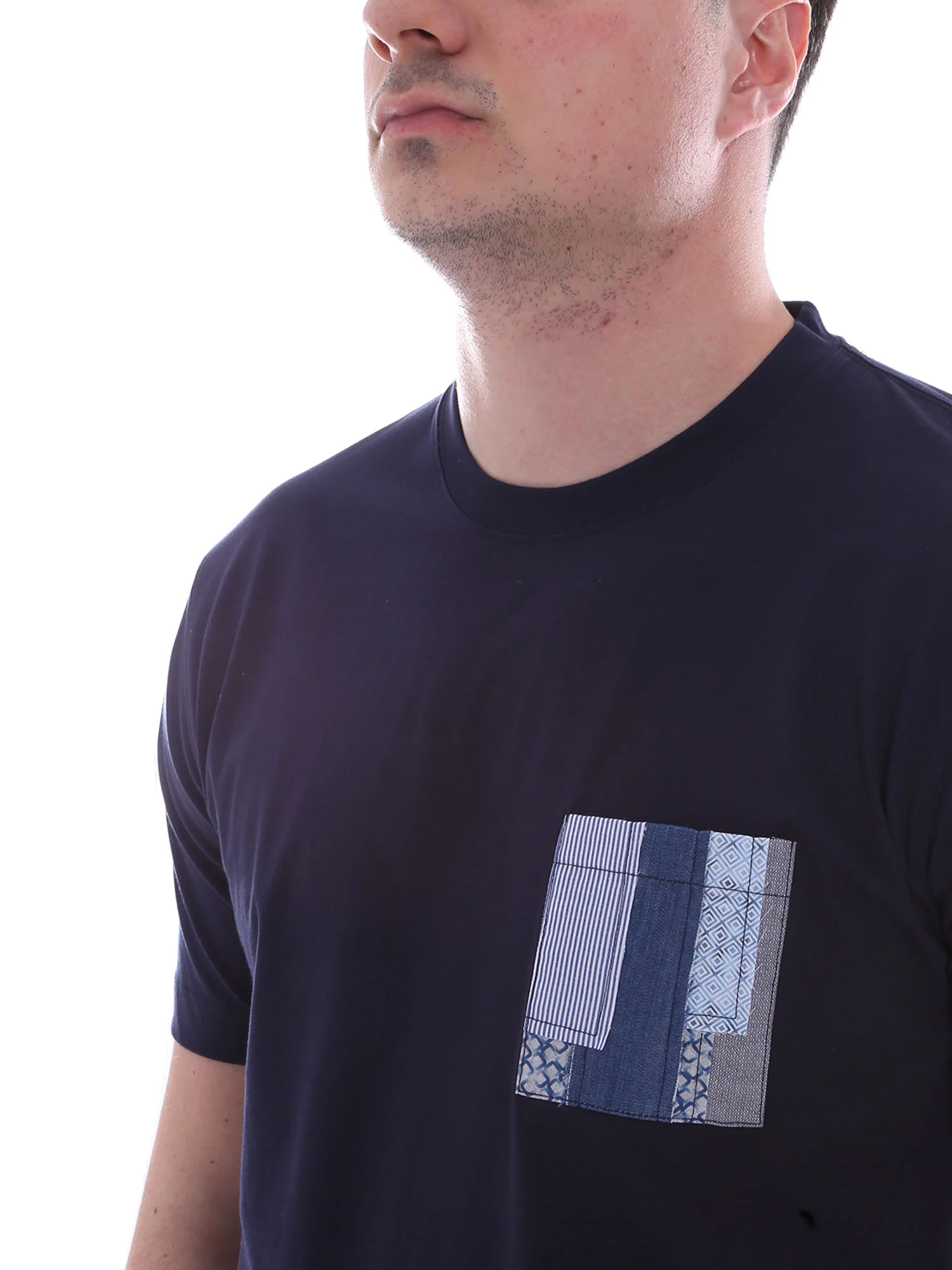 Seinse T-shirt Uomo | TE3014SS - Image 4
