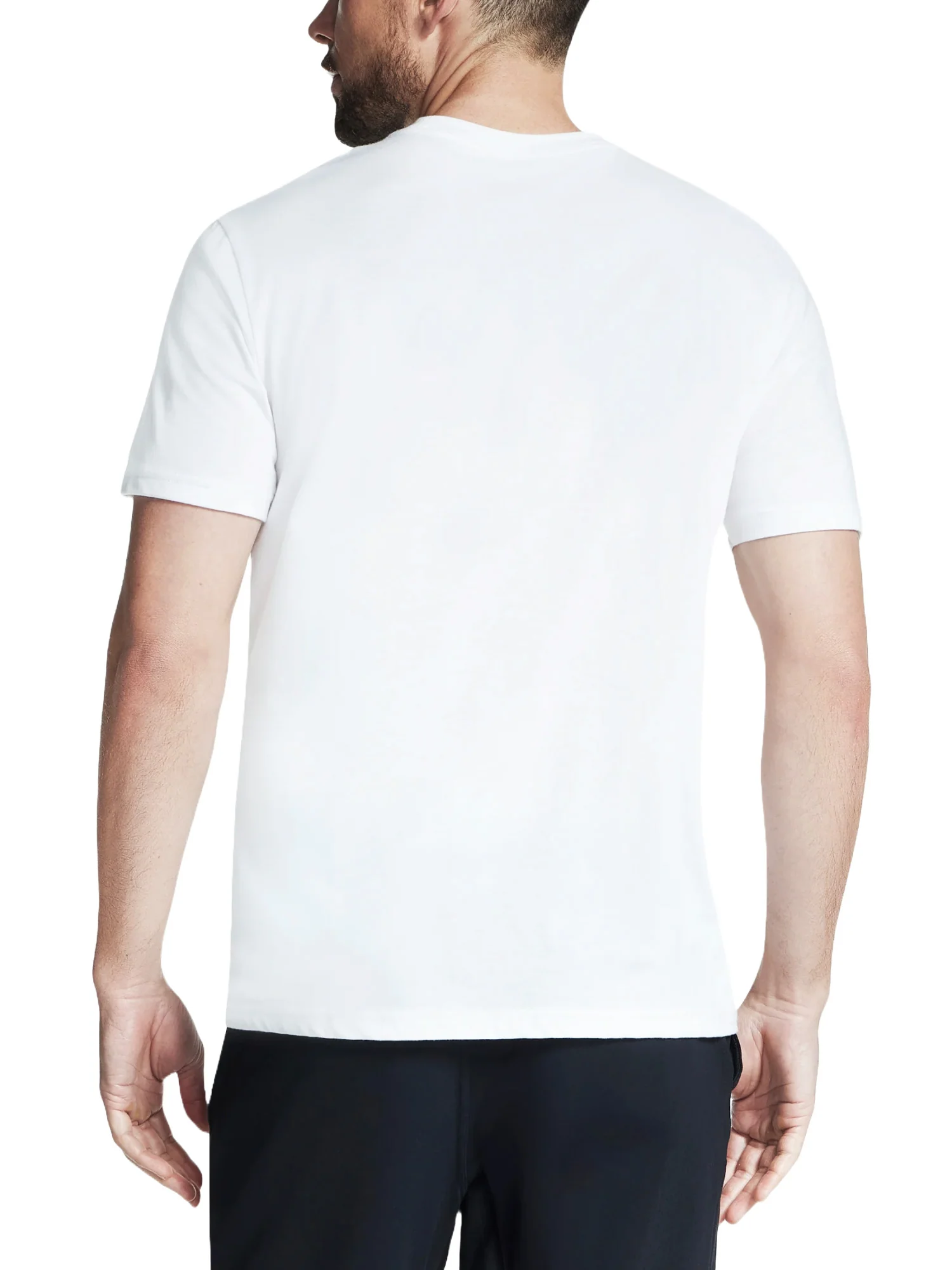 Skechers T-shirt Uomo | TS240 - Image 5