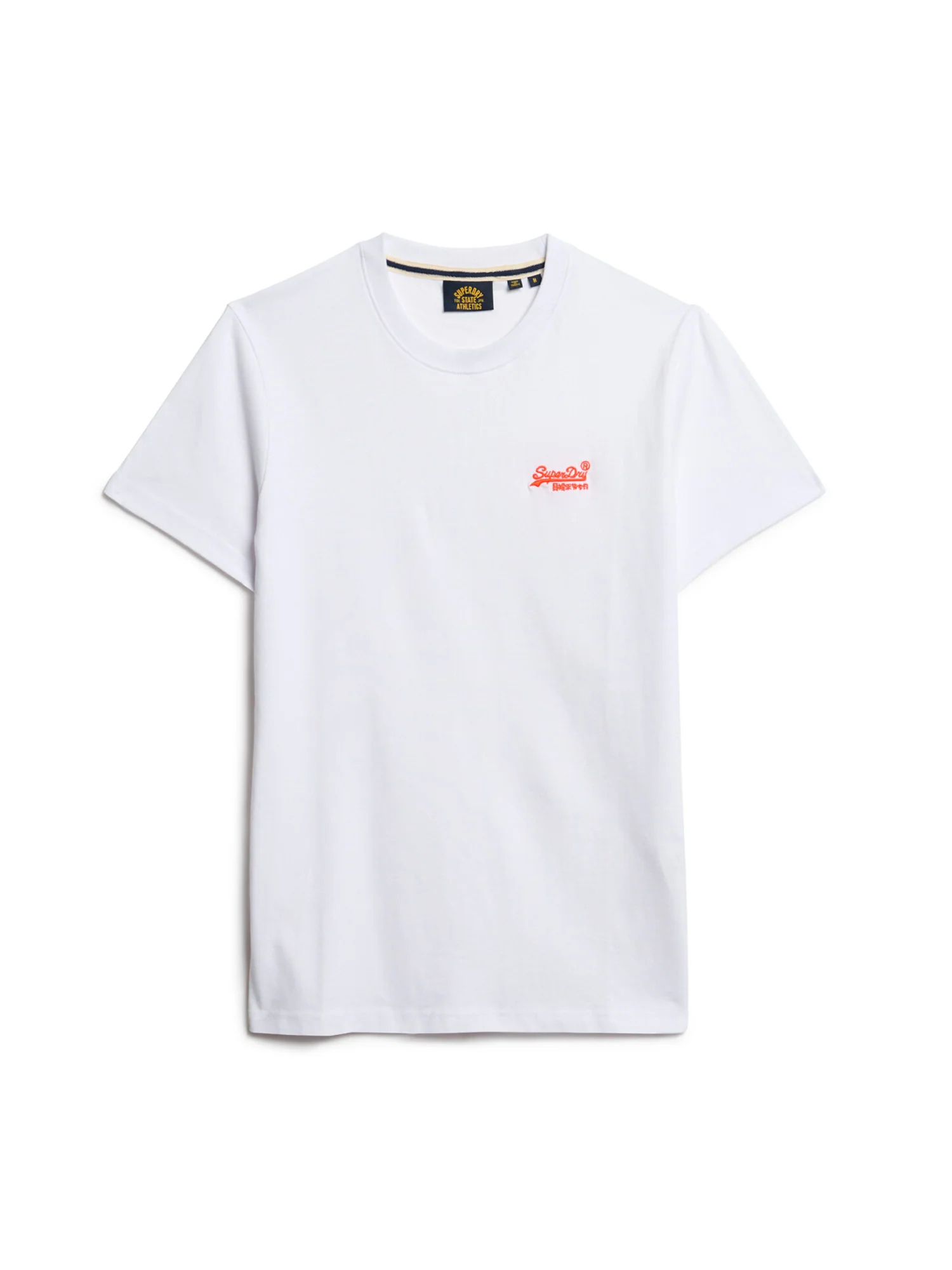Superdry T-shirt Uomo | M1011245A - Image 18